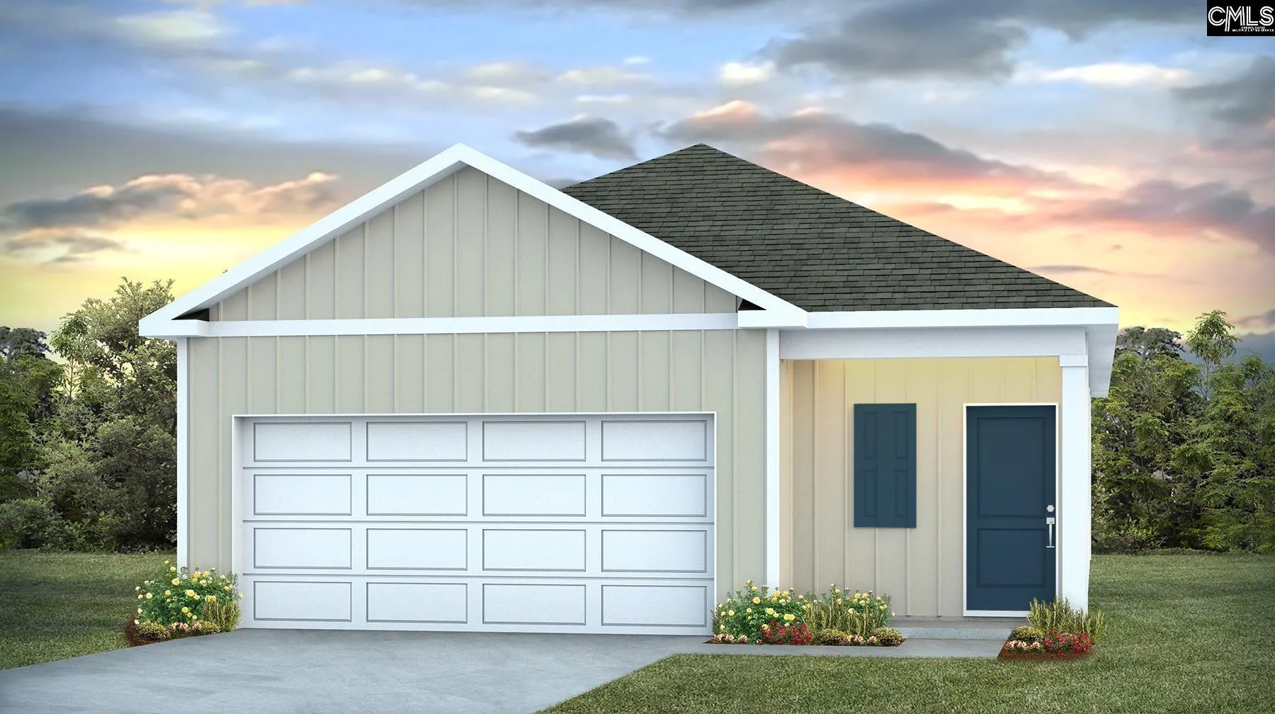 267 Blue Valley Court
