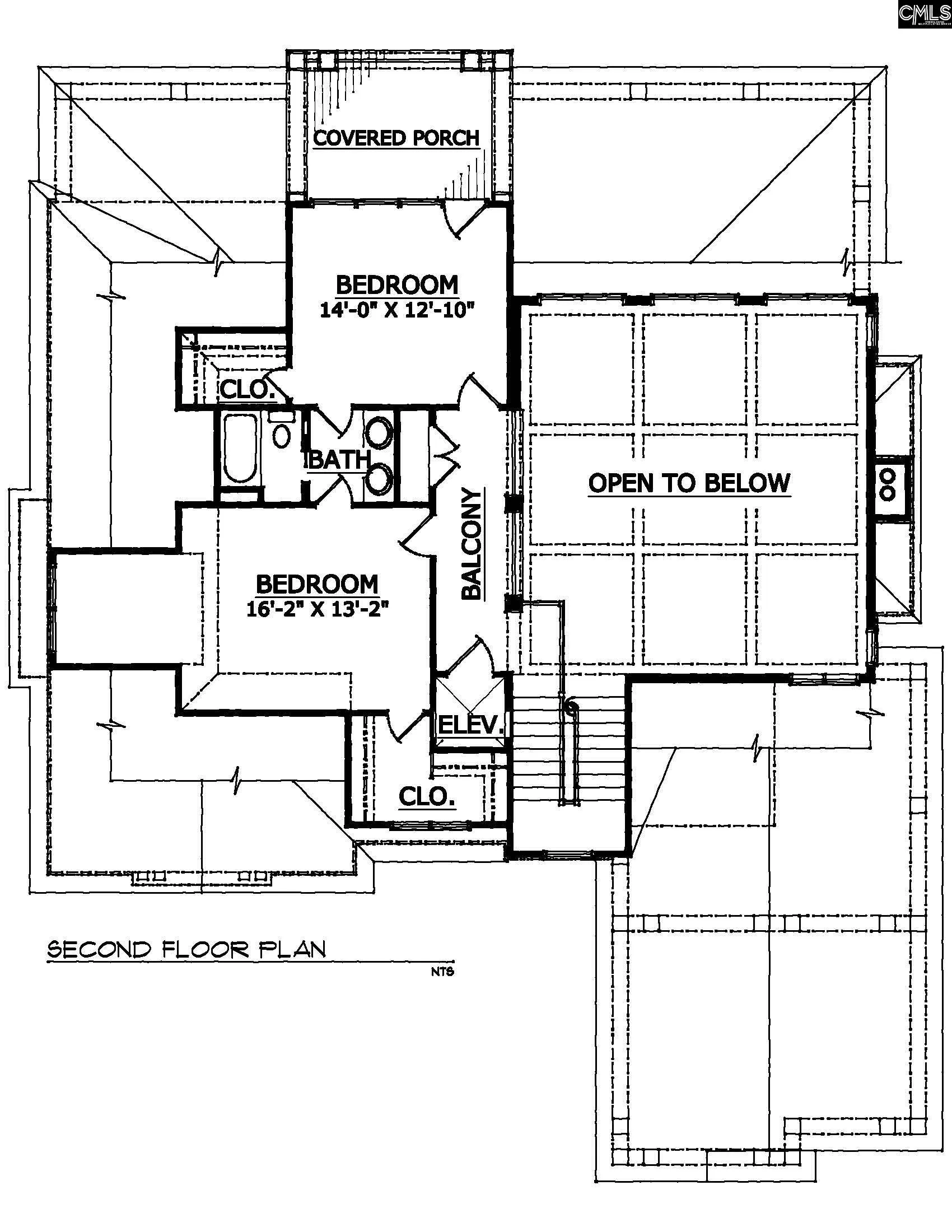 Property image 4 at 1075 Laurel Crest Drive, West Columbia, SC 29169