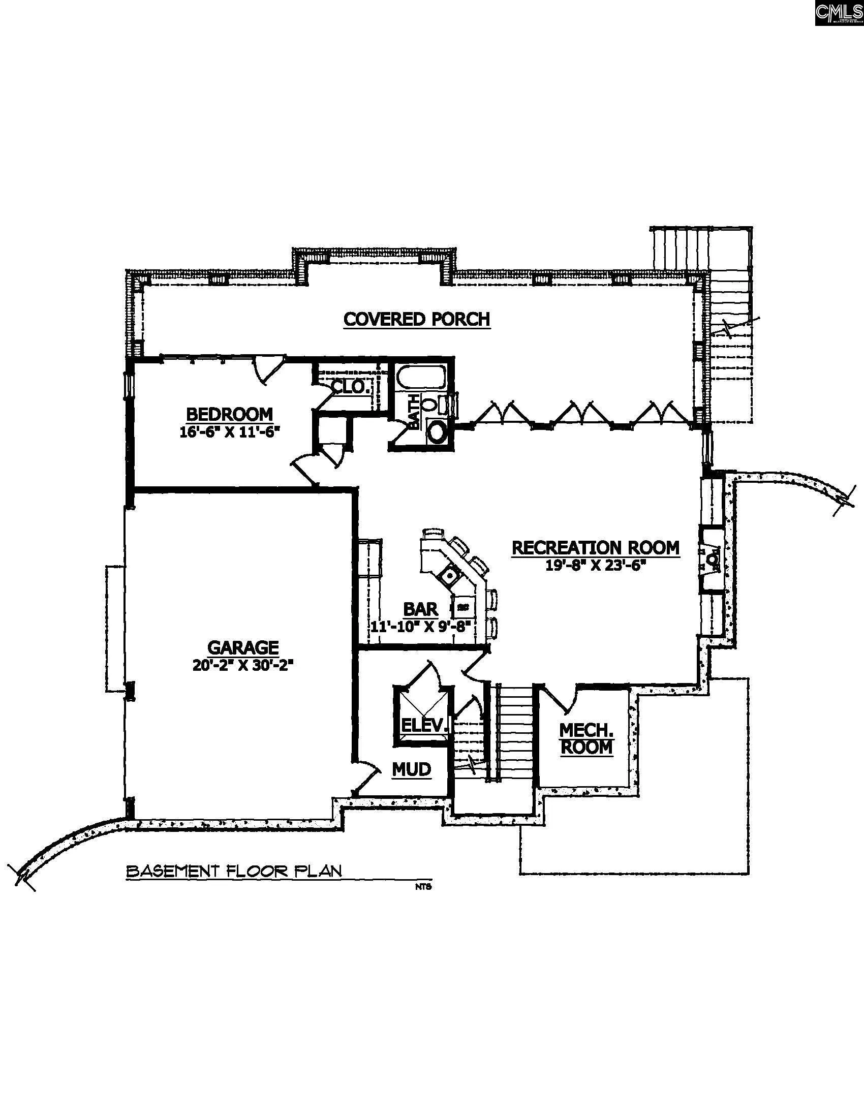 Property image 5 at 1075 Laurel Crest Drive, West Columbia, SC 29169
