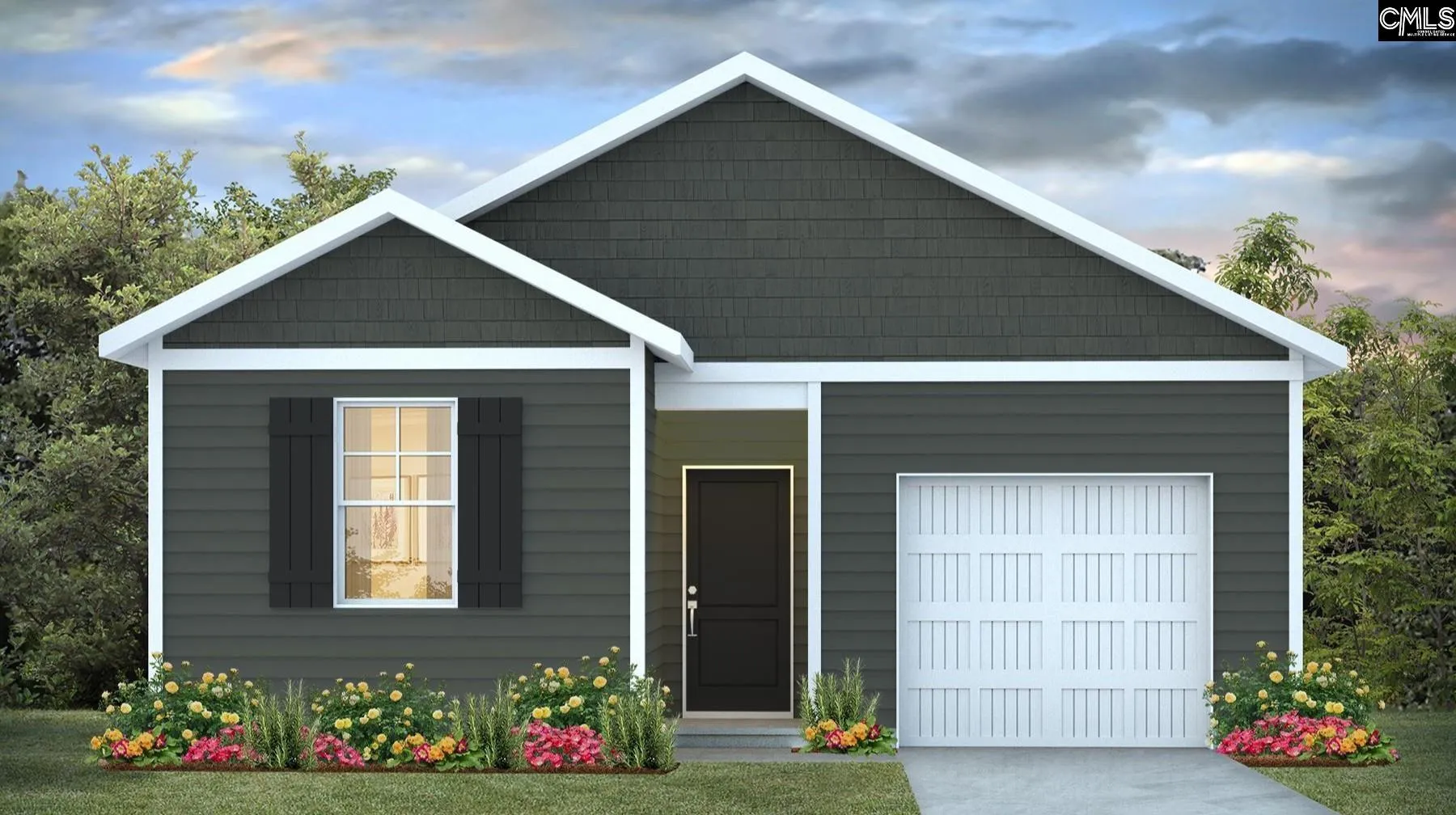 253 Blue Valley Court