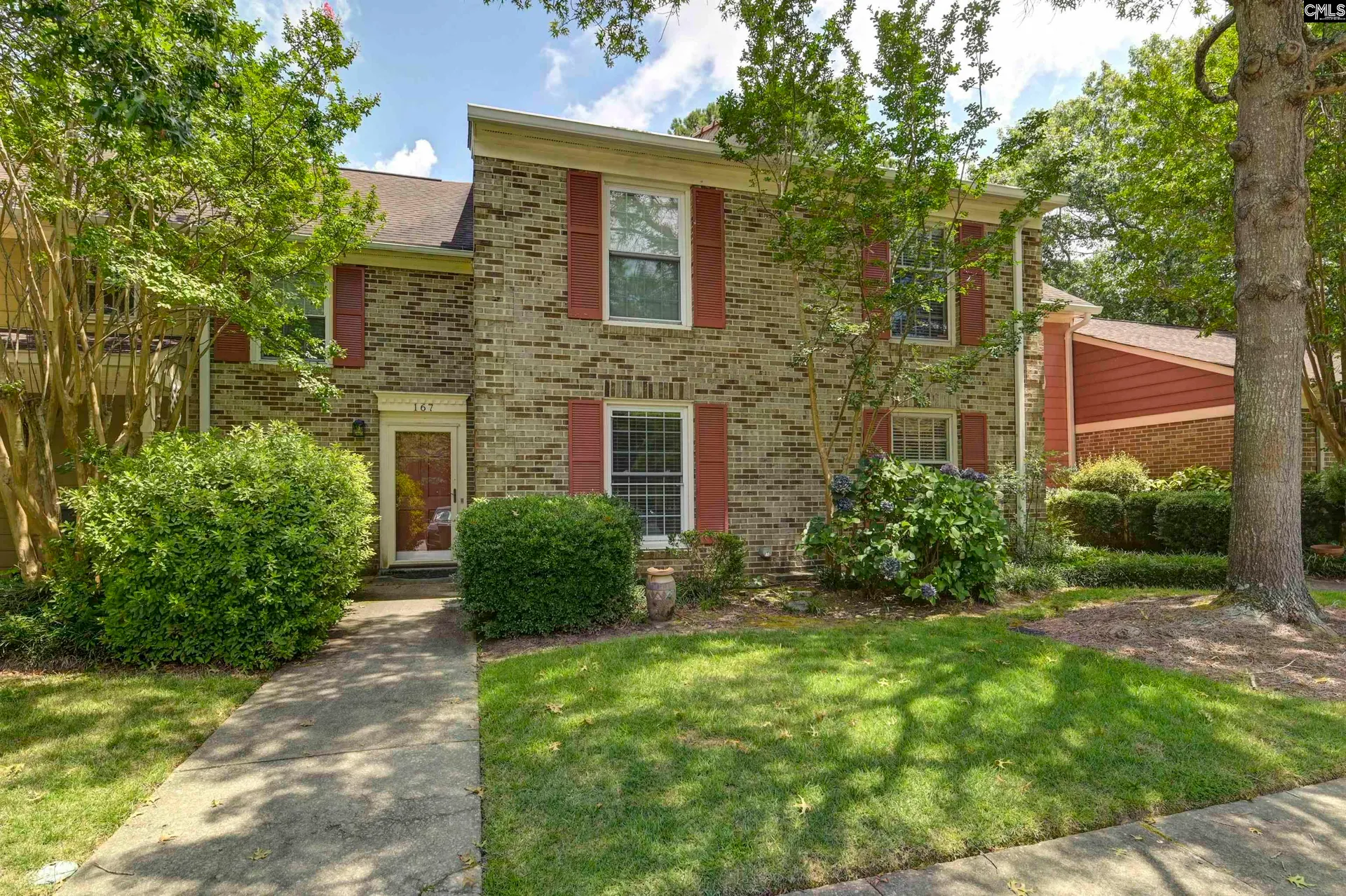 167 West Court