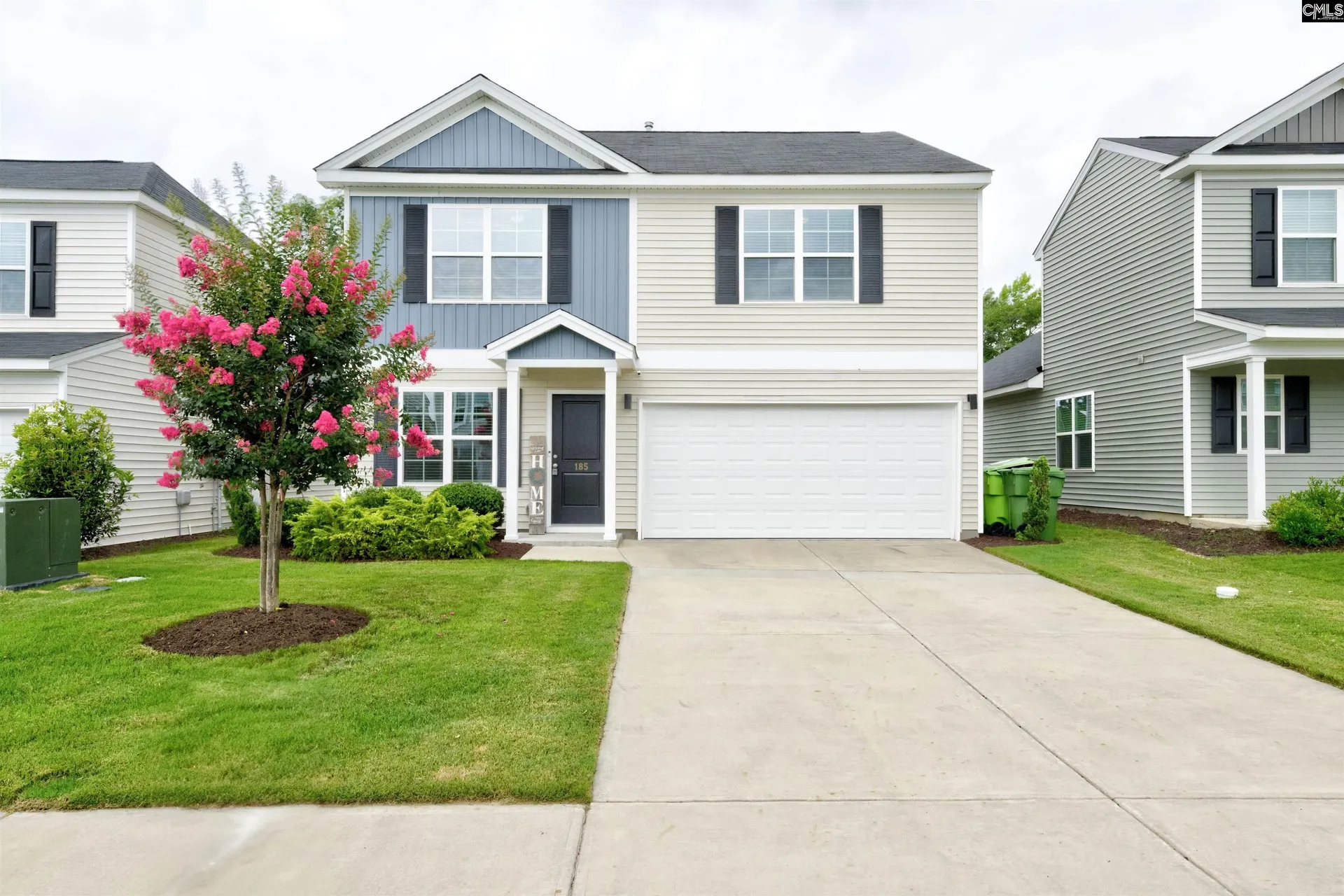 185 Windfall Road
