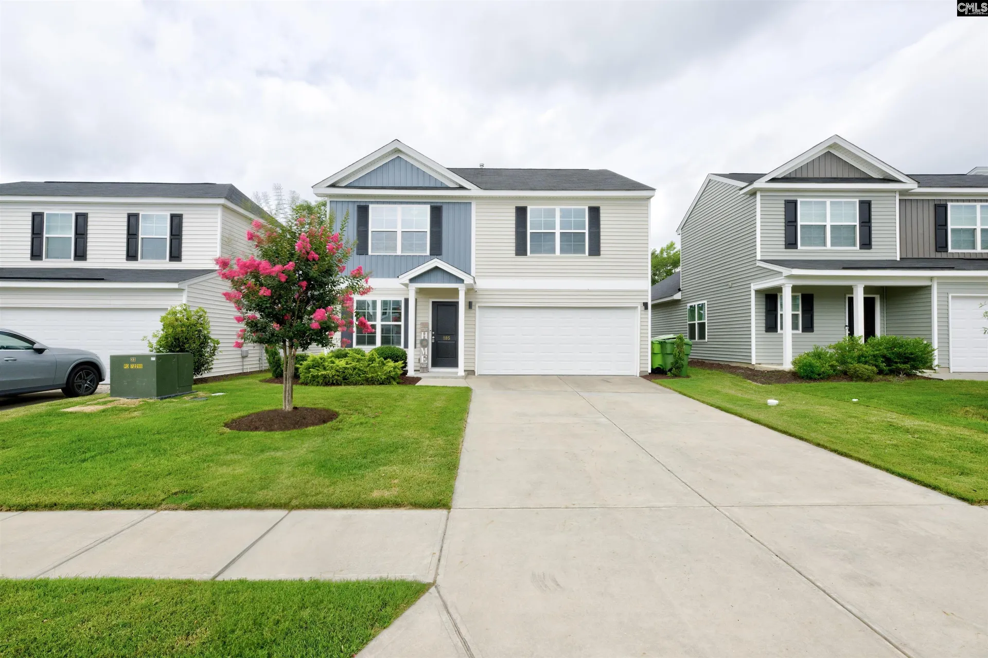 Property image 2 at 185 Windfall Road, Blythewood, SC 29016