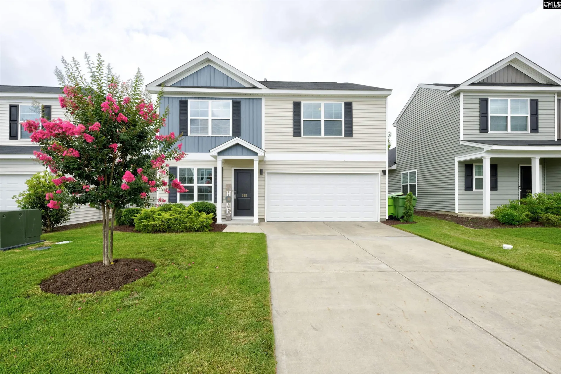Property image 3 at 185 Windfall Road, Blythewood, SC 29016