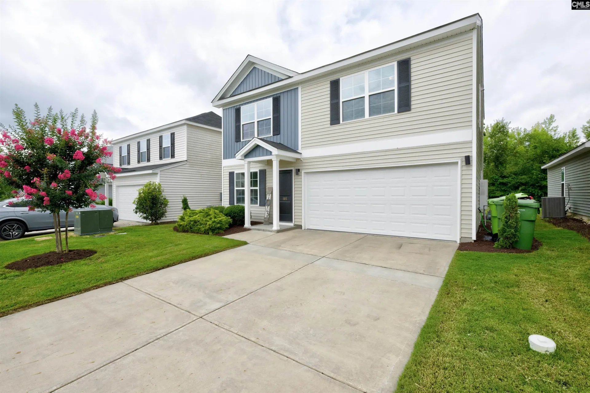 Property image 4 at 185 Windfall Road, Blythewood, SC 29016