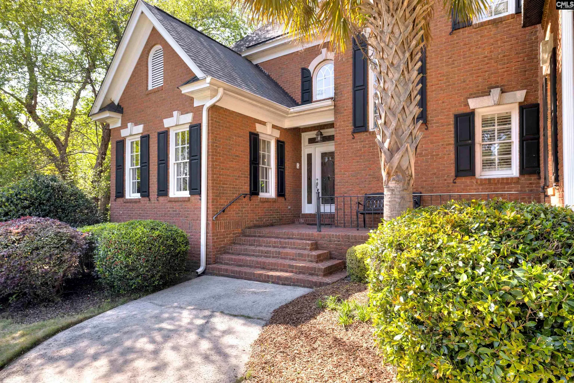 Property image 3 at 103 Woodsview Lane, Columbia, SC 29223