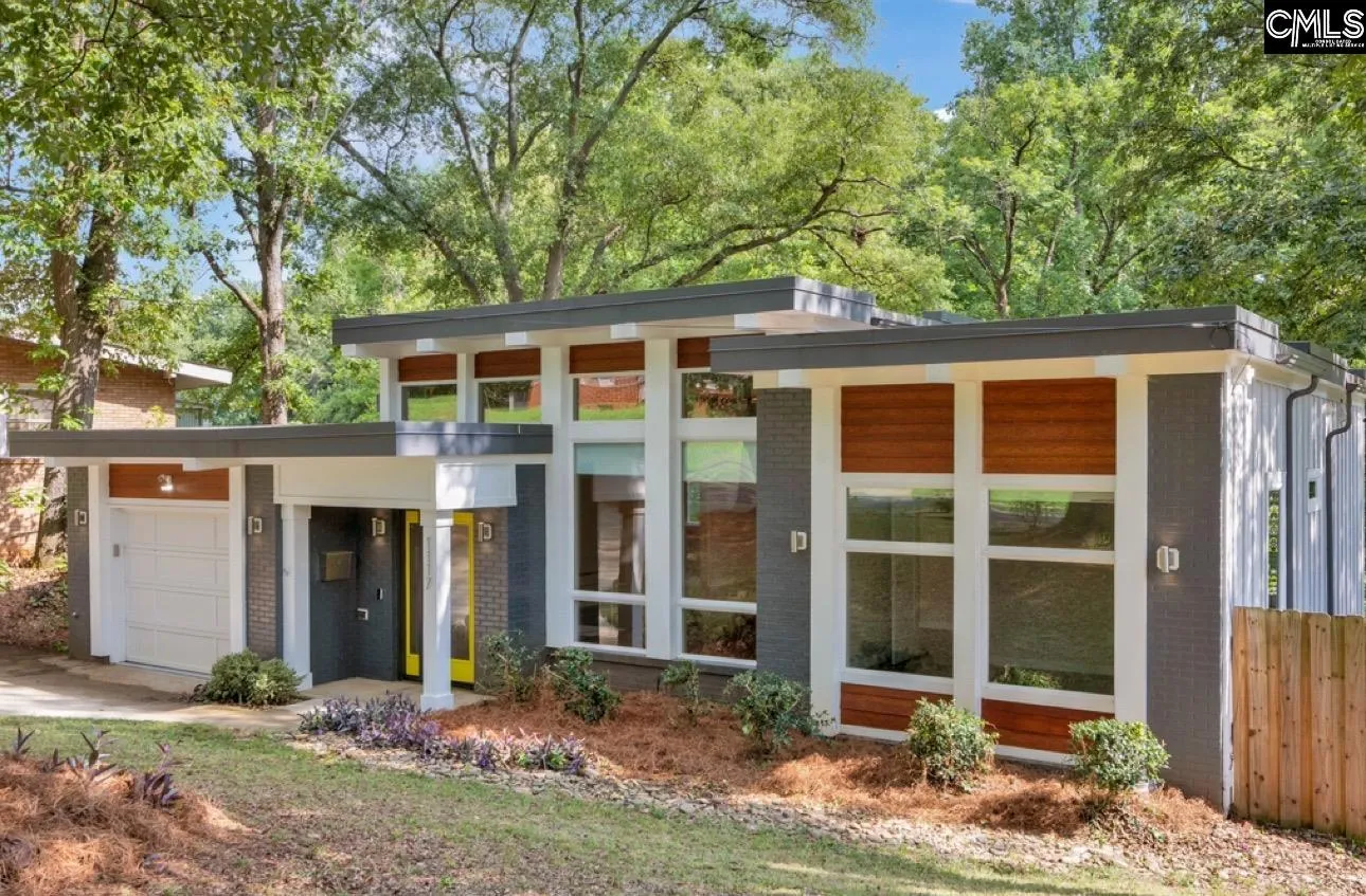 Property image 2 at 2405 Barhamvillie Road, Columbia, SC 29204
