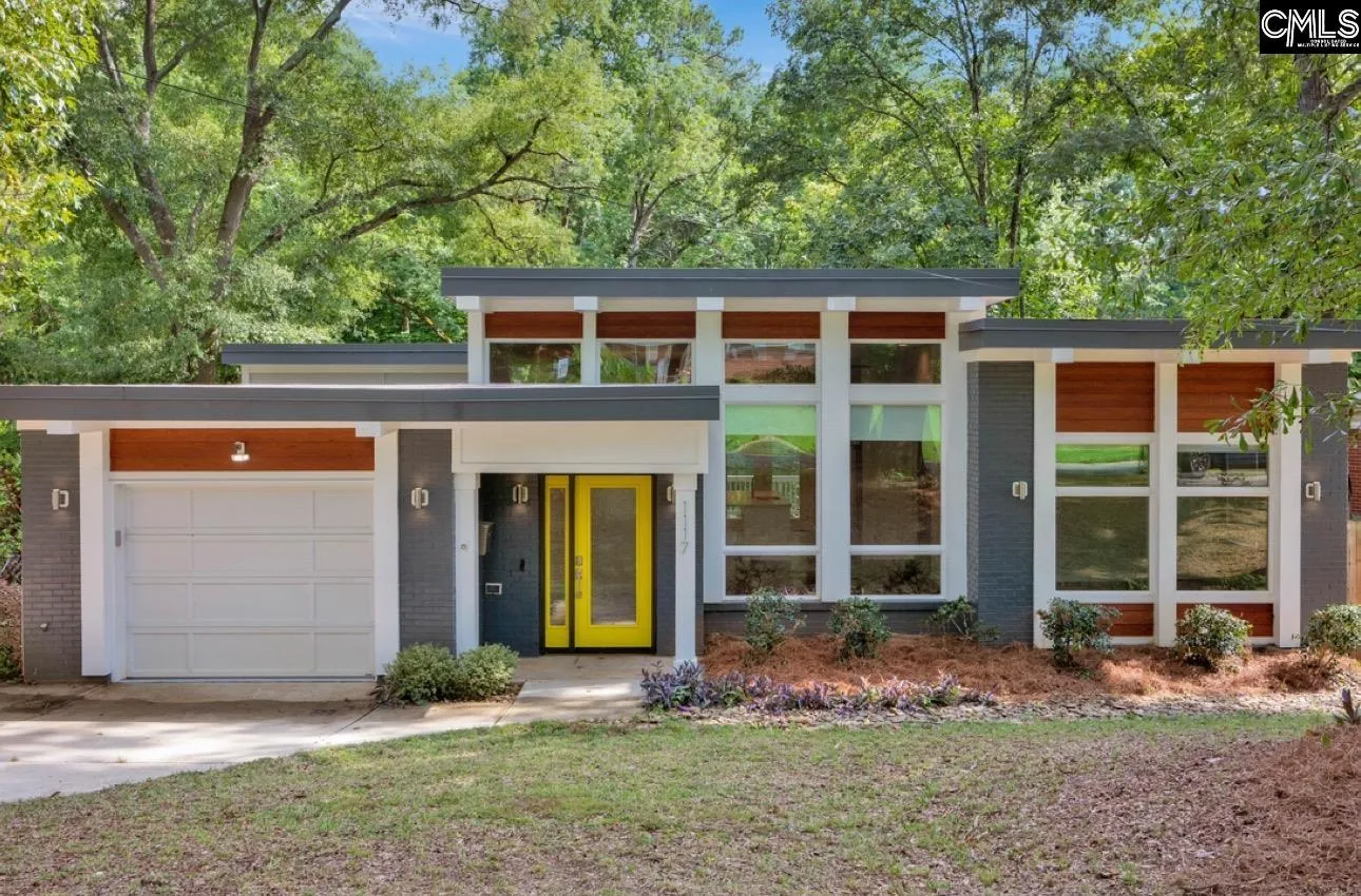 Property image 3 at 2405 Barhamvillie Road, Columbia, SC 29204