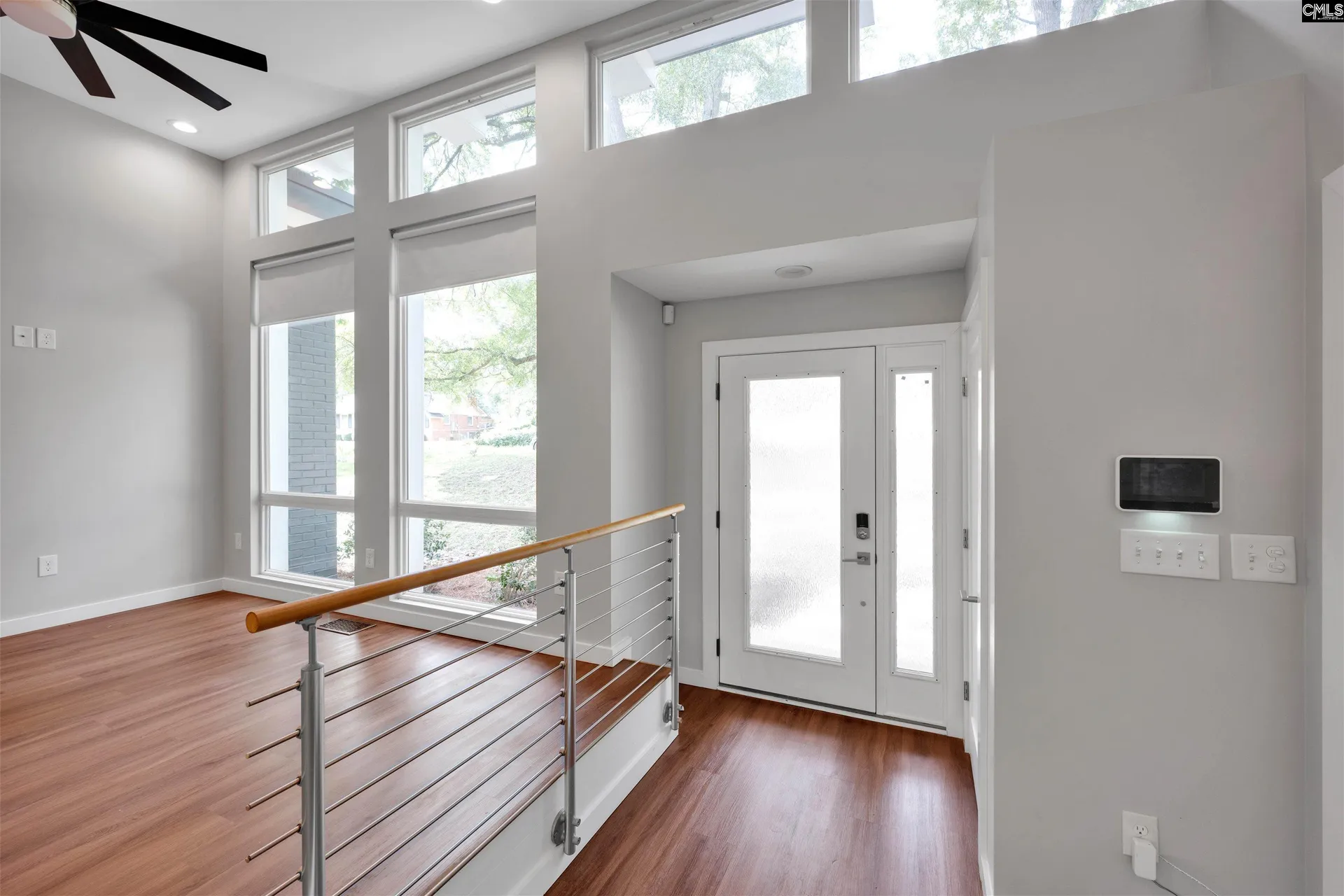 Property image 4 at 2405 Barhamvillie Road, Columbia, SC 29204