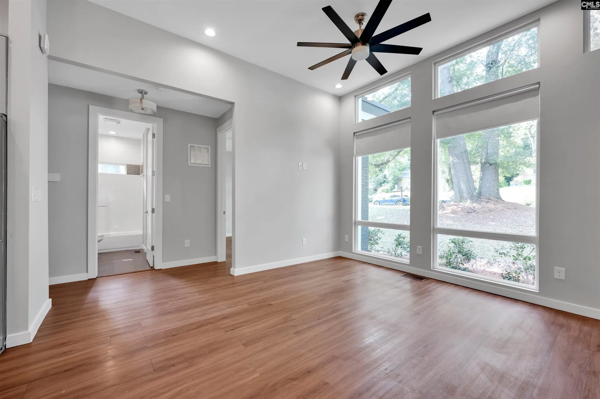 Property image 5 at 2405 Barhamvillie Road, Columbia, SC 29204