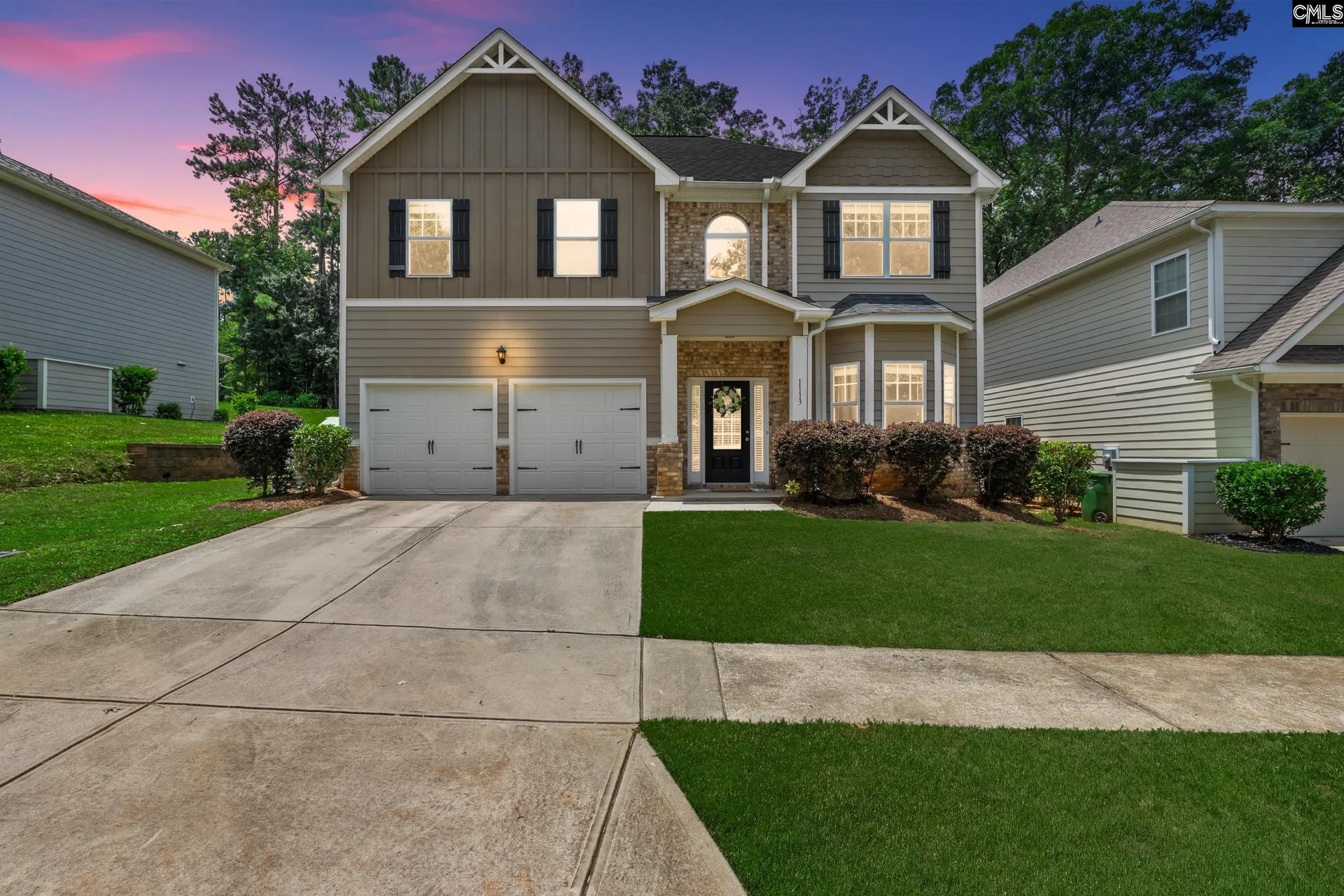 1113 Coogler Crossing Drive