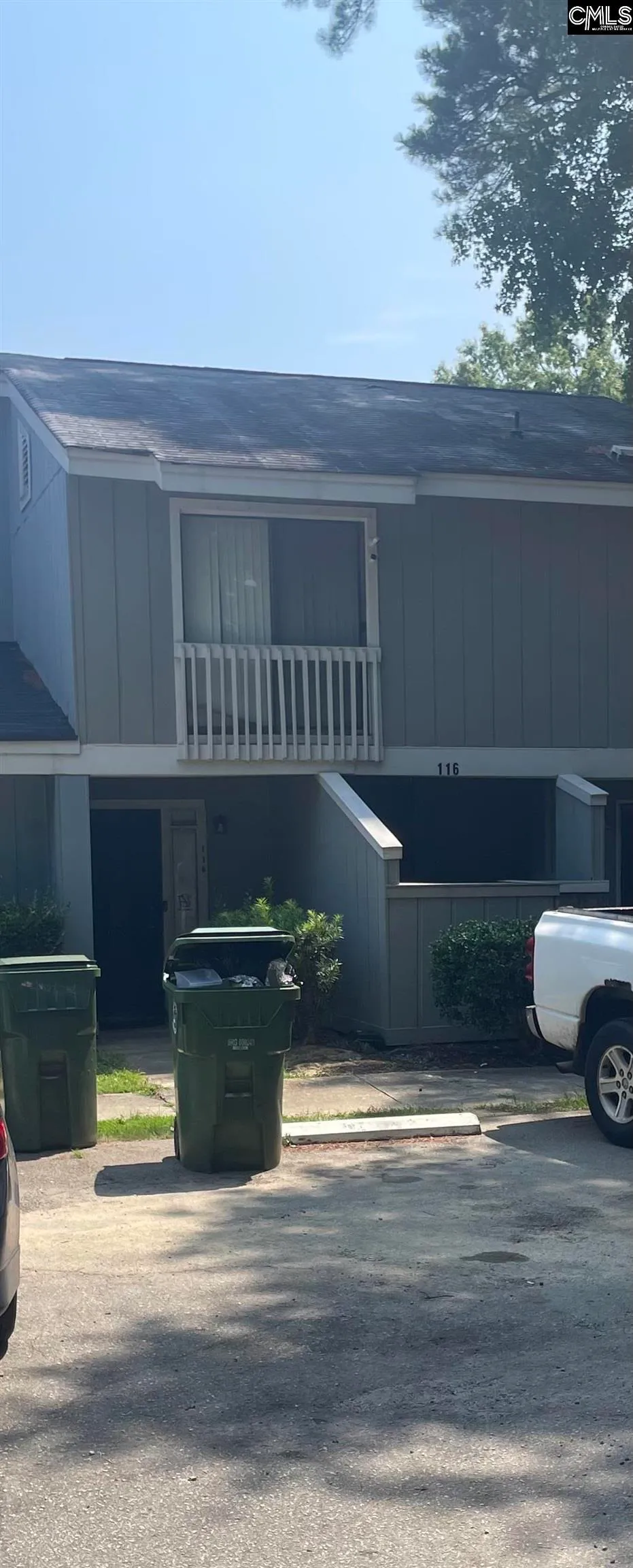 116 Townhome Court