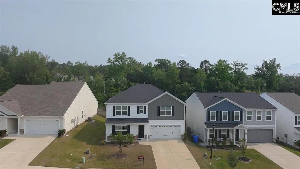 Property image 2 at 319 Ollivander Lane, Elgin, SC 29045