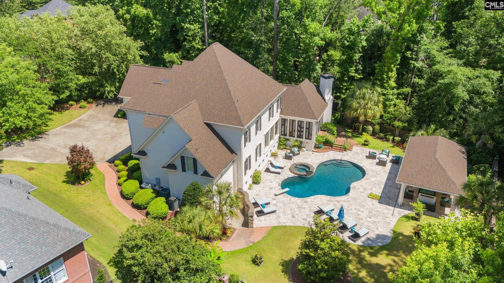 Property image 2 at 11 Fish Haul Road, Columbia, SC 29206
