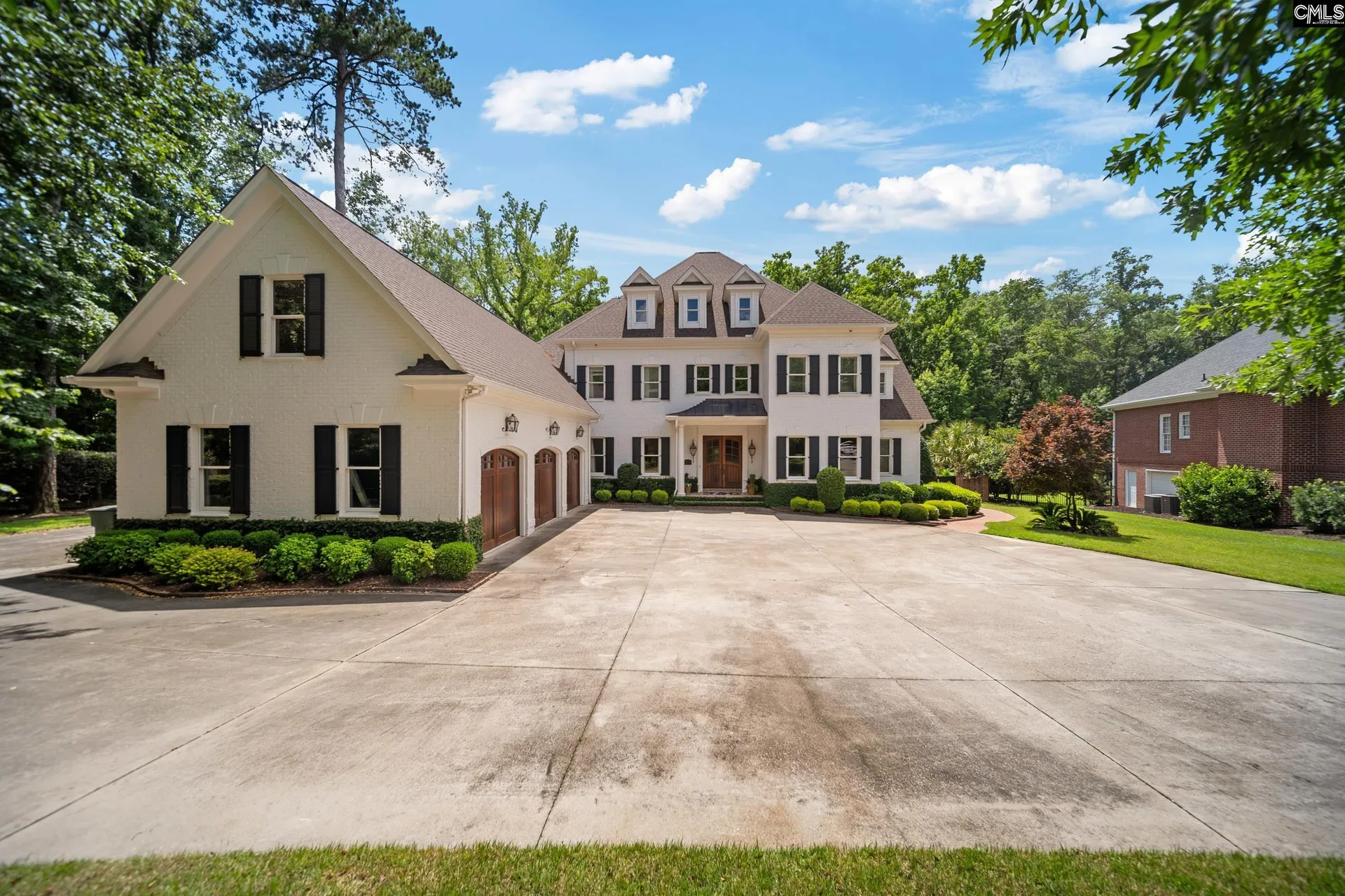Property image 3 at 11 Fish Haul Road, Columbia, SC 29206