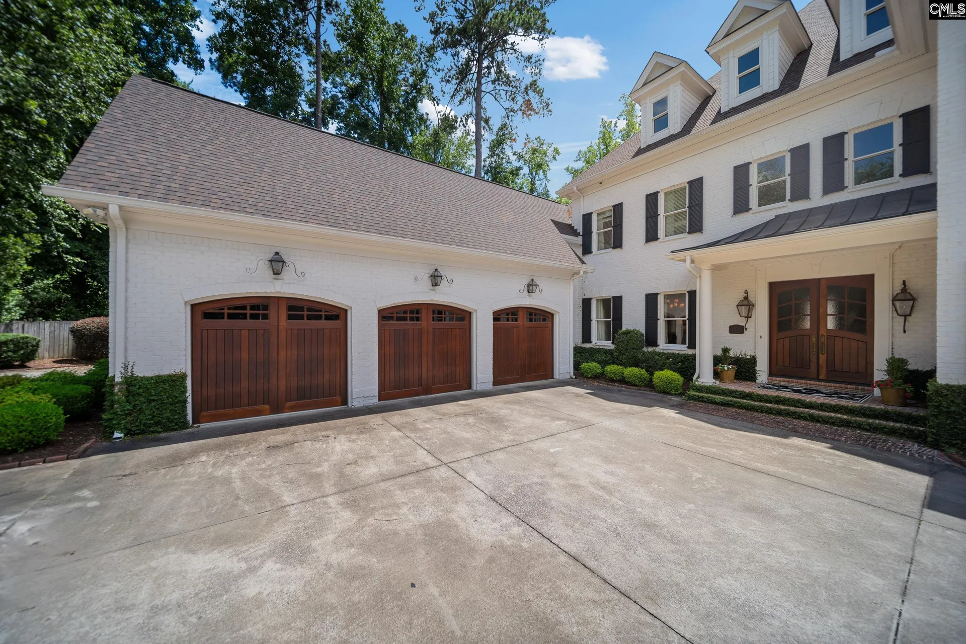 Property image 4 at 11 Fish Haul Road, Columbia, SC 29206