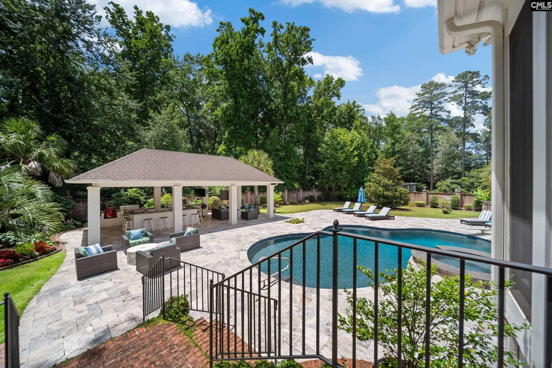 Property image 5 at 11 Fish Haul Road, Columbia, SC 29206