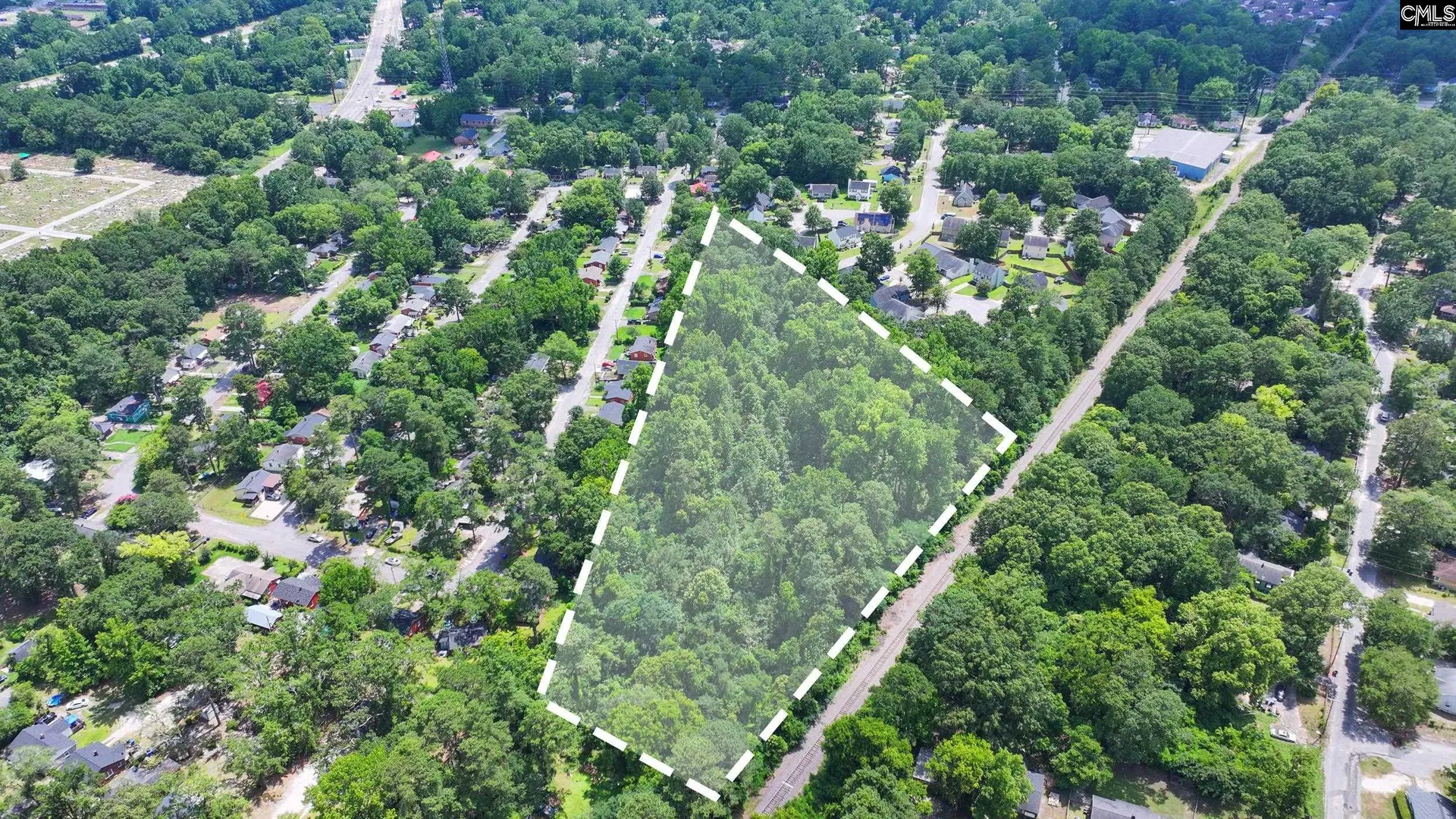 Property image 2 at S S Seaboard Avenue, Columbia, SC 29223