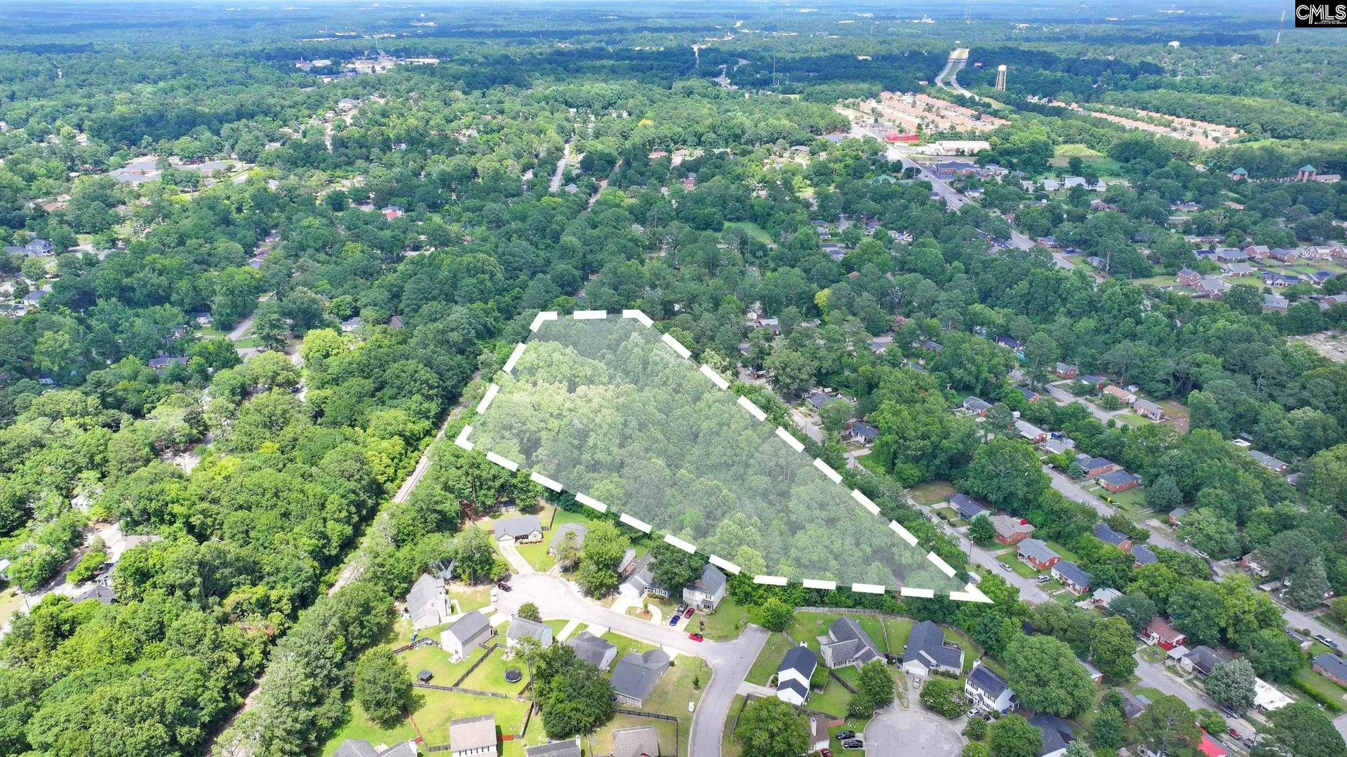Property image 4 at S S Seaboard Avenue, Columbia, SC 29223
