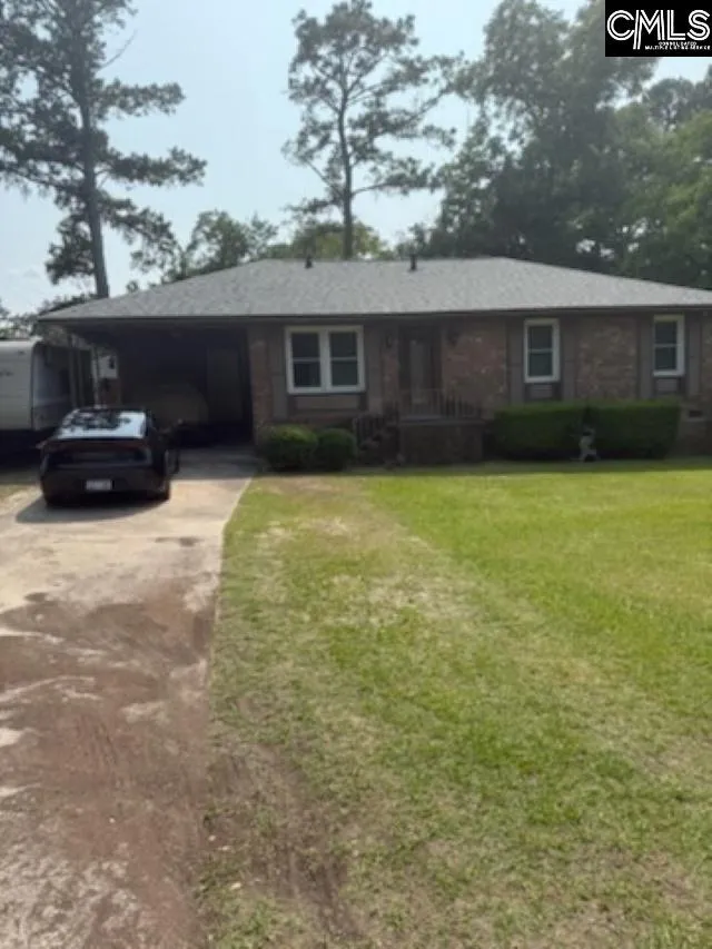 101 Sunglow Court