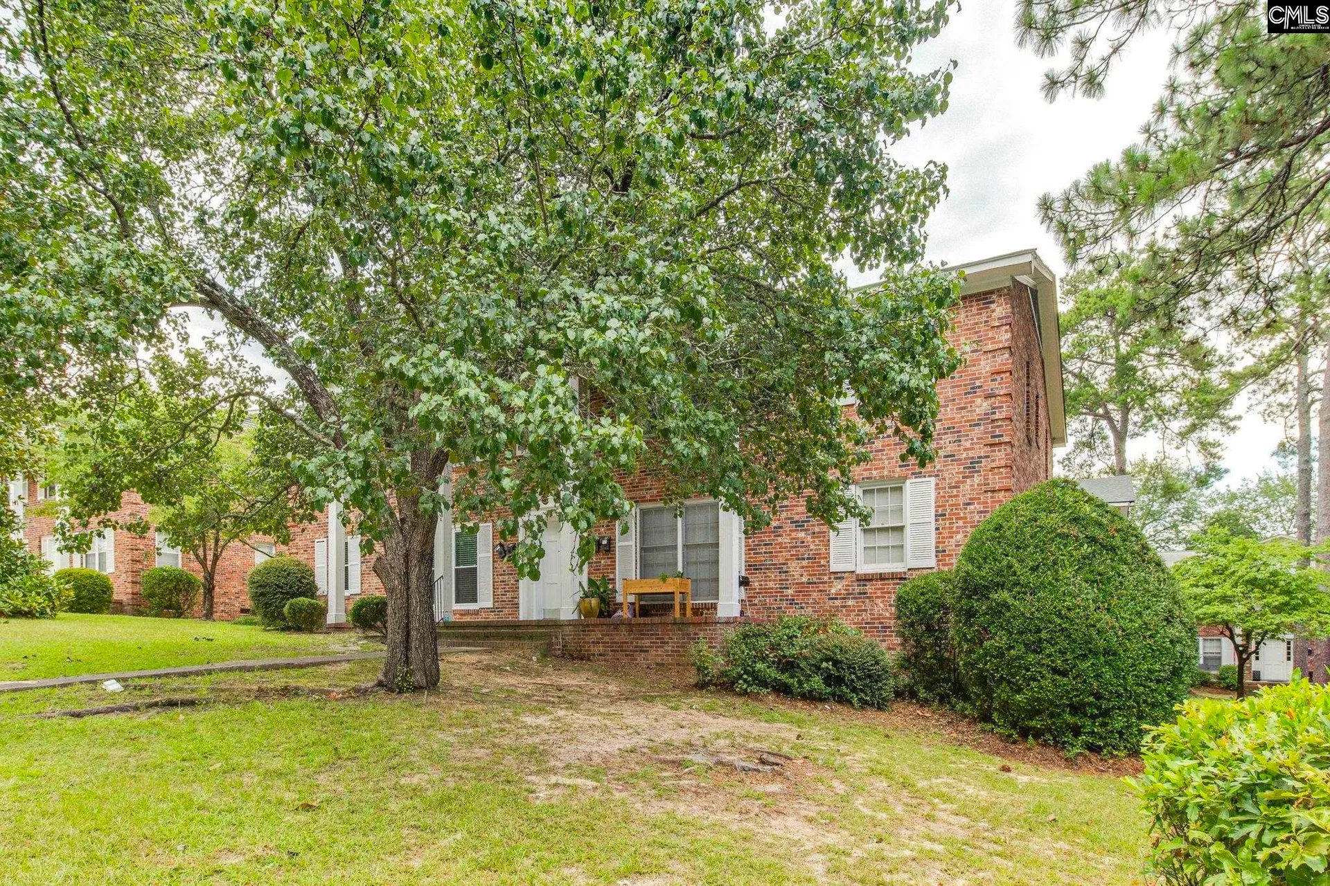 Property image 2 at 1706 Dalloz Road Unit A, Columbia, SC 29206-4125