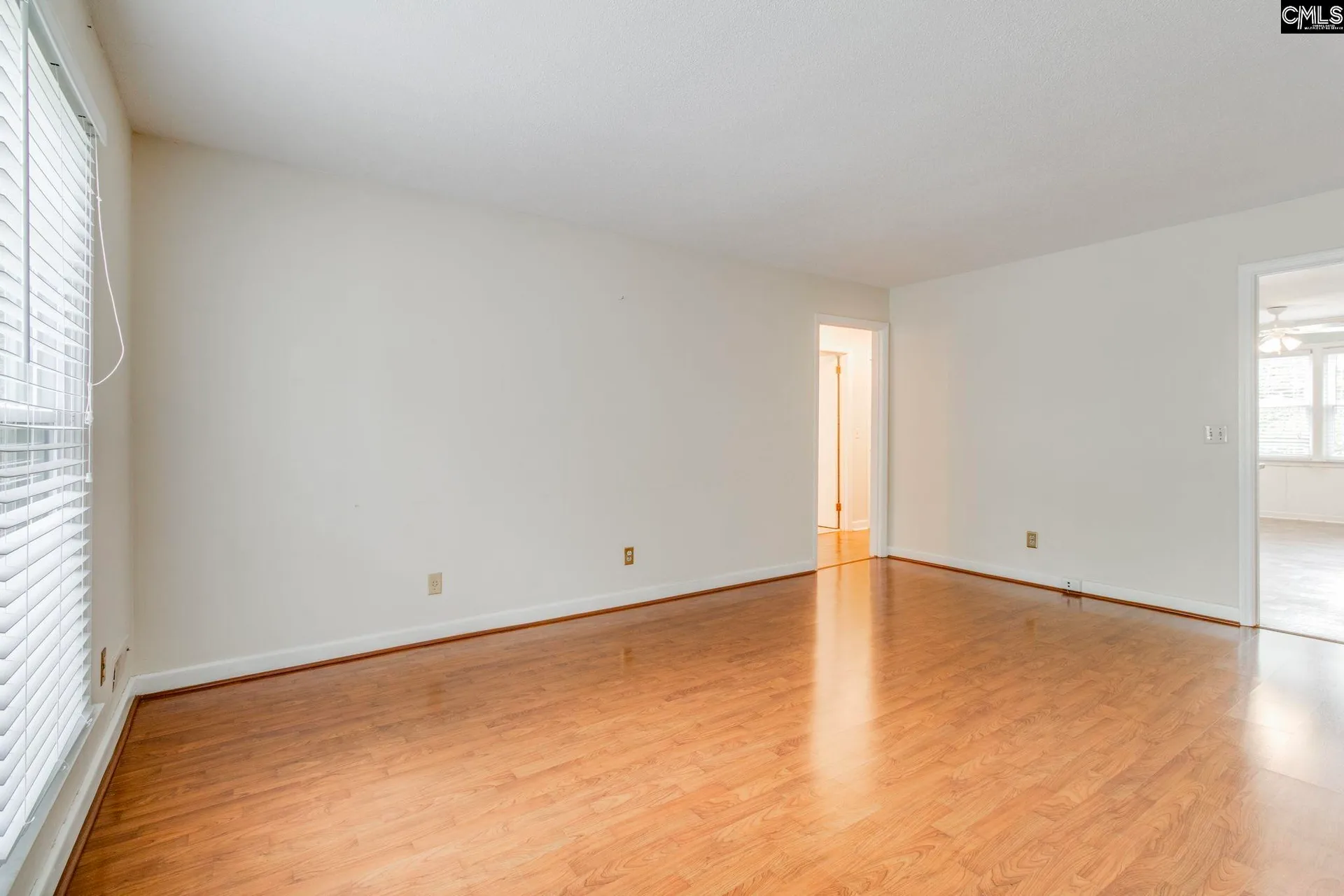 Property image 3 at 1706 Dalloz Road Unit A, Columbia, SC 29206-4125