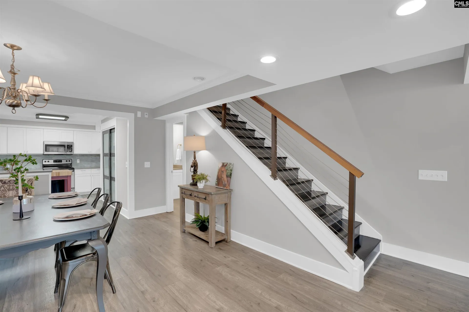 Property image 4 at 1762 Wheat Street, Columbia, SC 29205