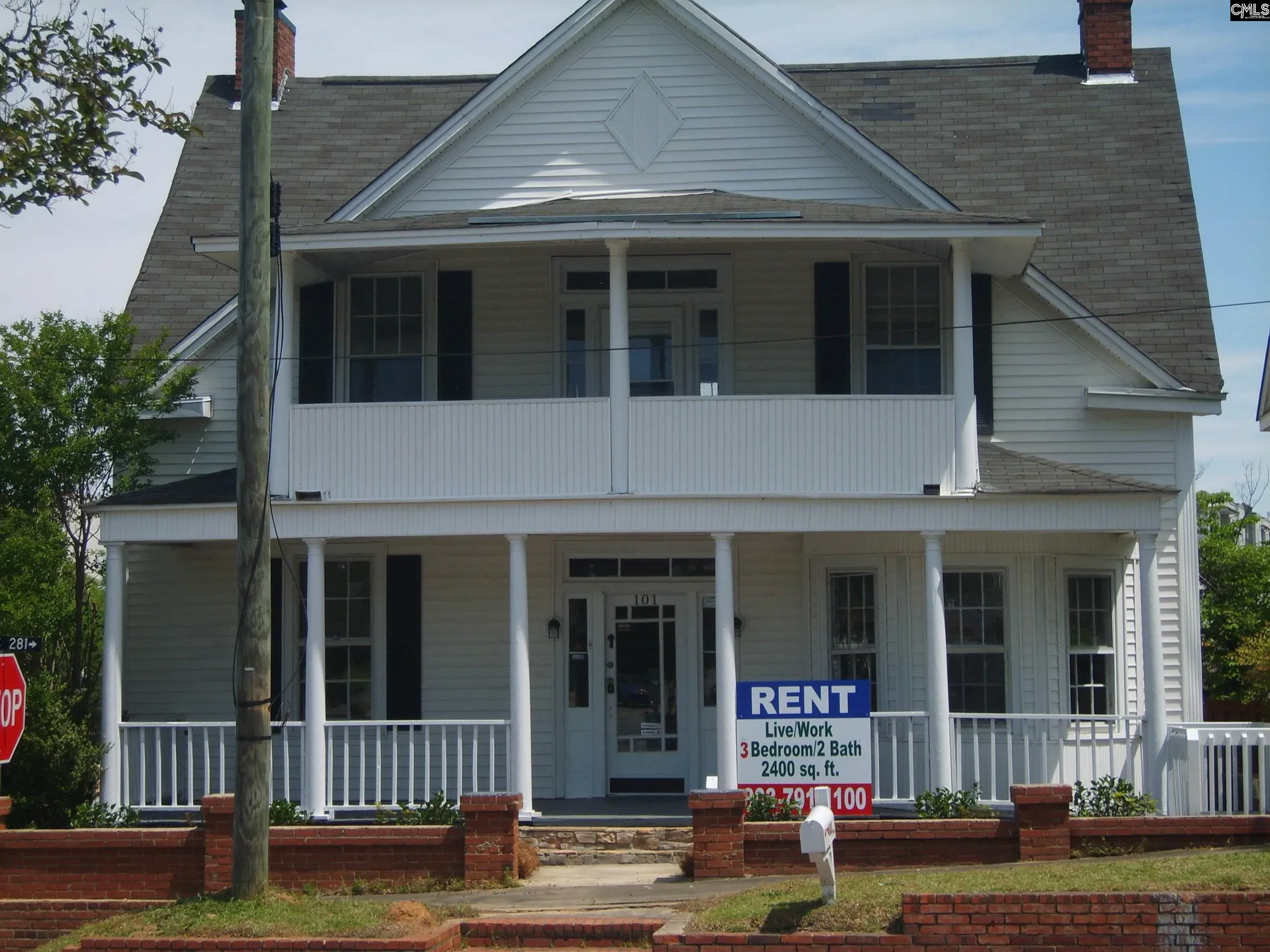 Property image 2 at 101 Shuler Street, West Columbia, SC 29169-7537