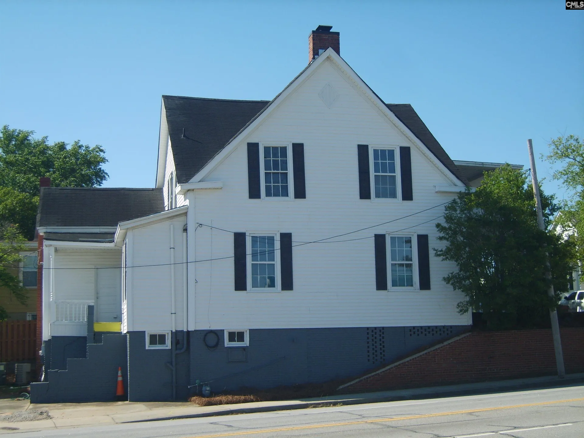 Property image 3 at 101 Shuler Street, West Columbia, SC 29169-7537
