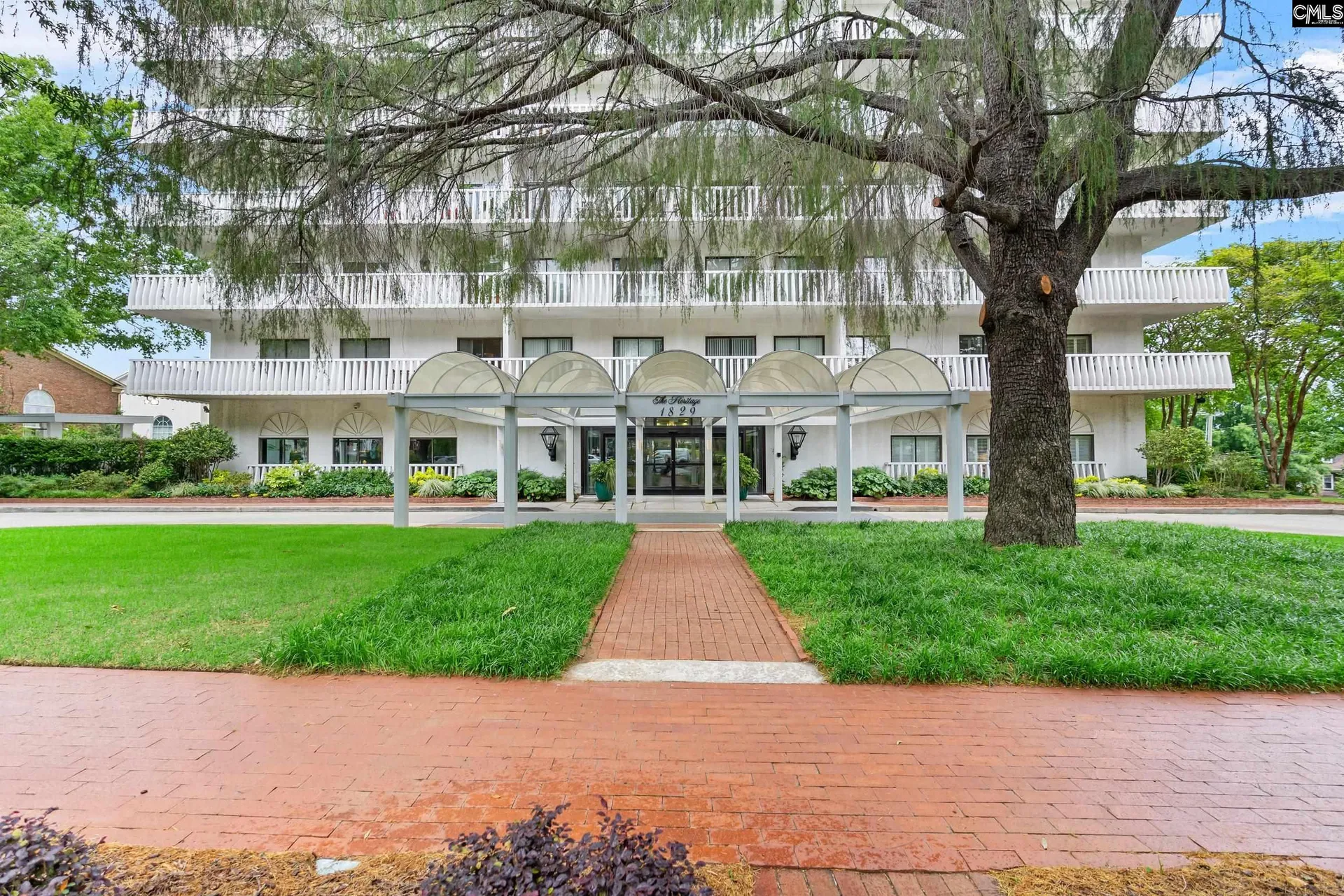 Property image 2 at 1829 Senate Street 17a, Columbia, SC 29201