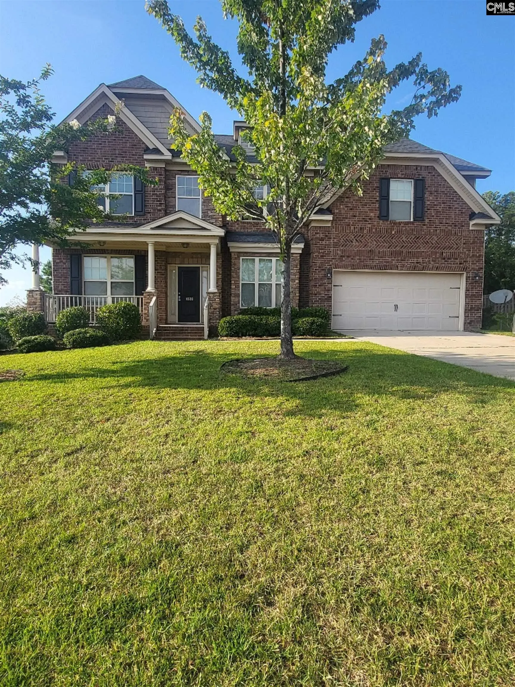 1020 Valley Estate Drive