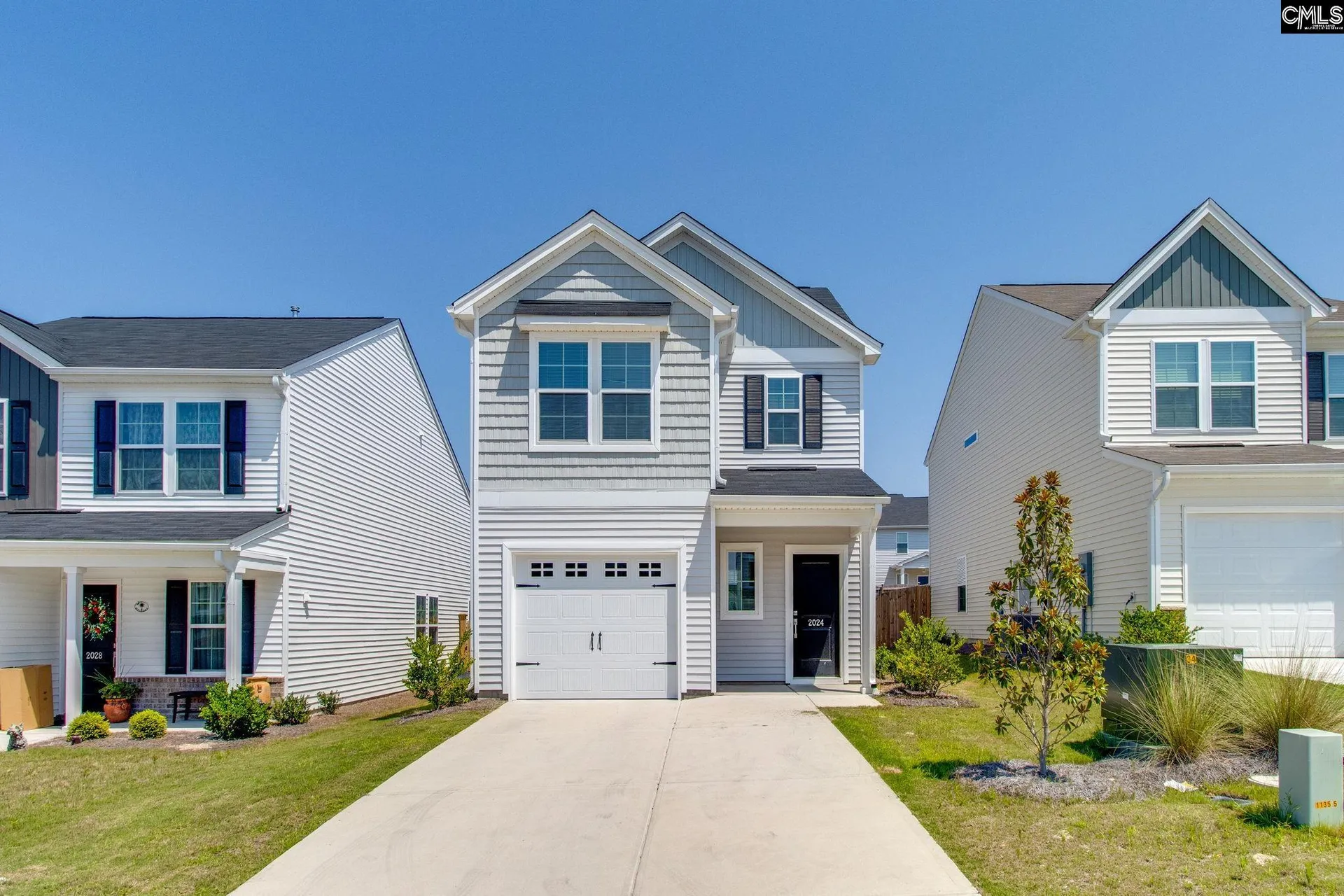 2024 Cold Rocks Way