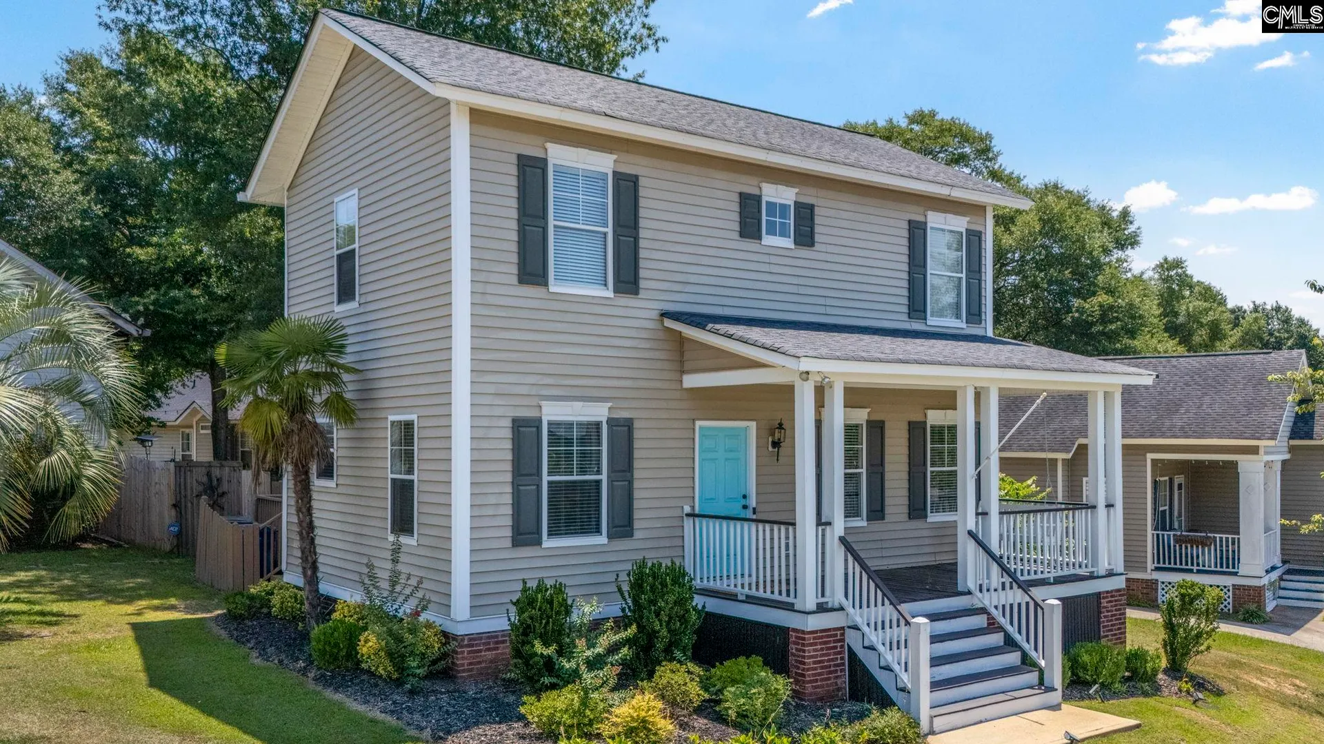 Property image 2 at 115 Waxberry Circle, Columbia, SC 29201