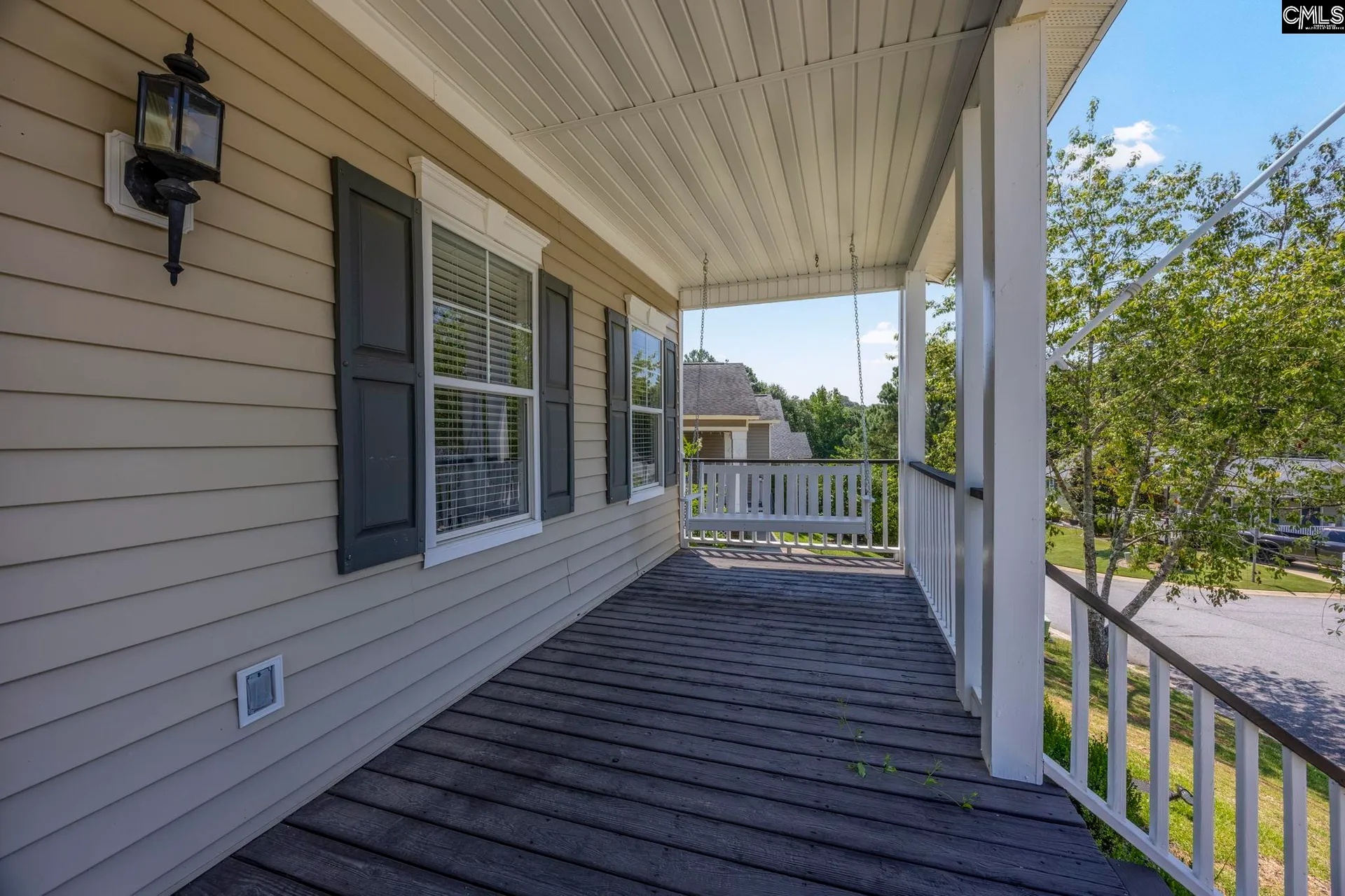 Property image 4 at 115 Waxberry Circle, Columbia, SC 29201