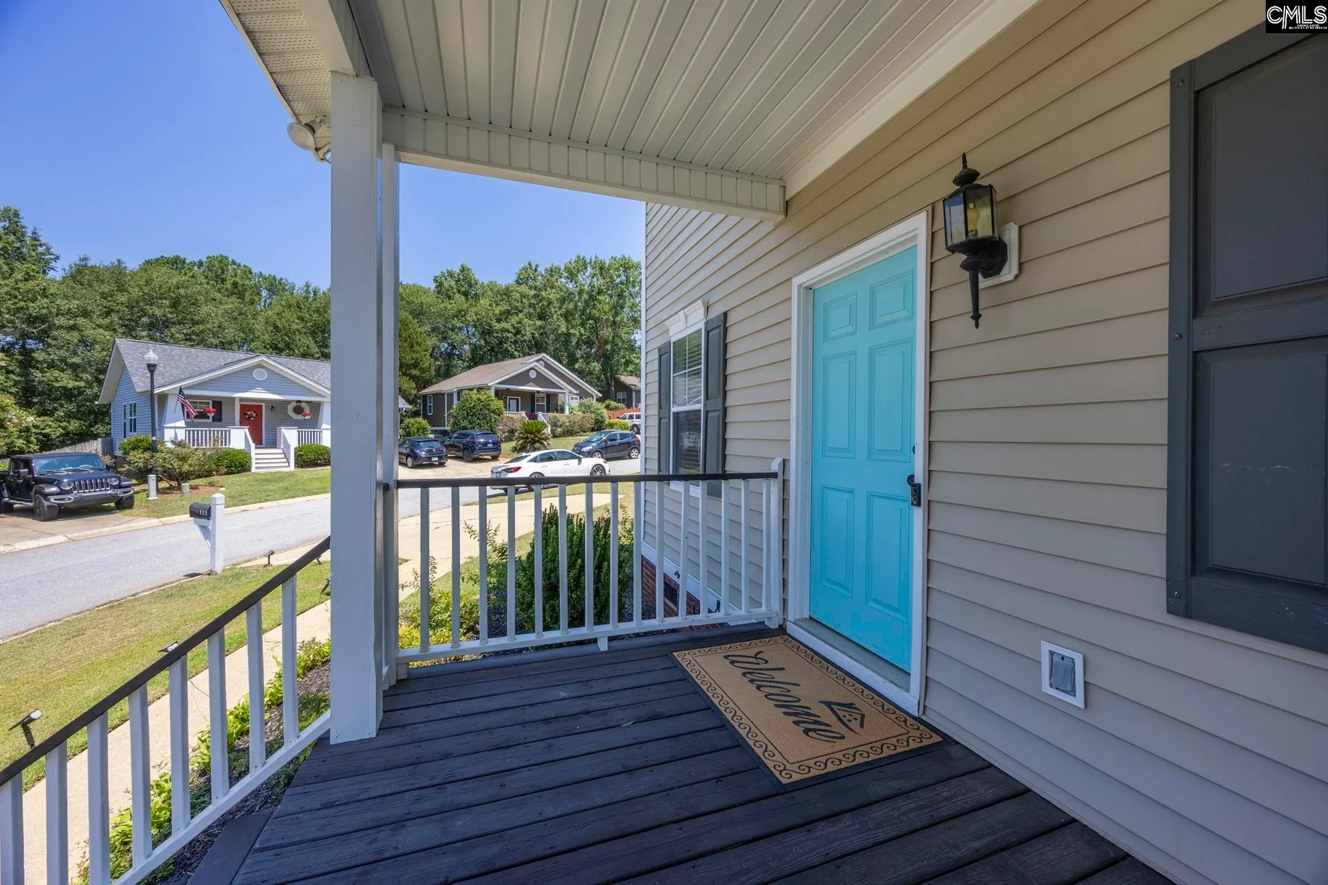 Property image 5 at 115 Waxberry Circle, Columbia, SC 29201