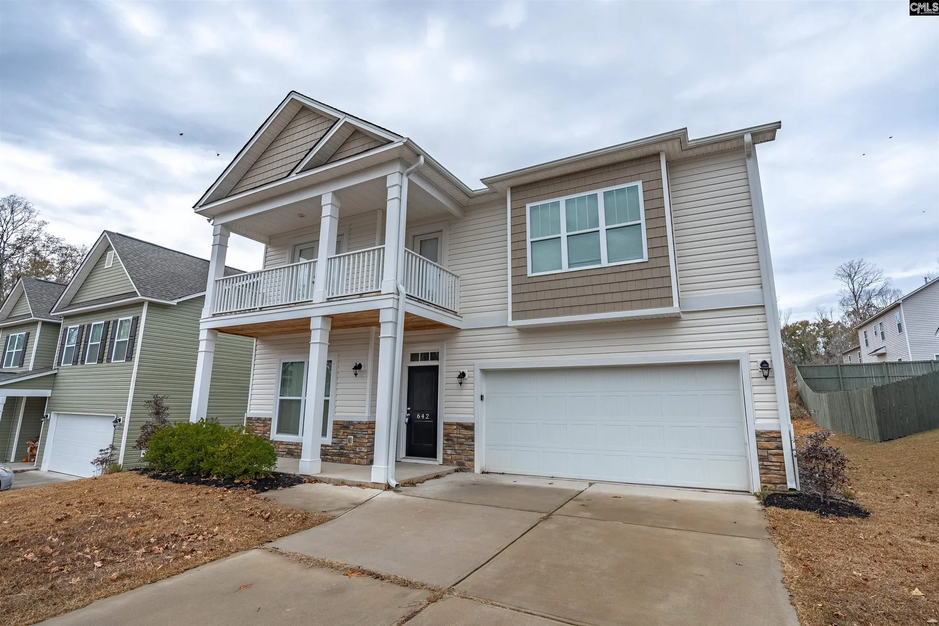 Property image 2 at 642 Roseridge Drive, Blythewood, SC 29016