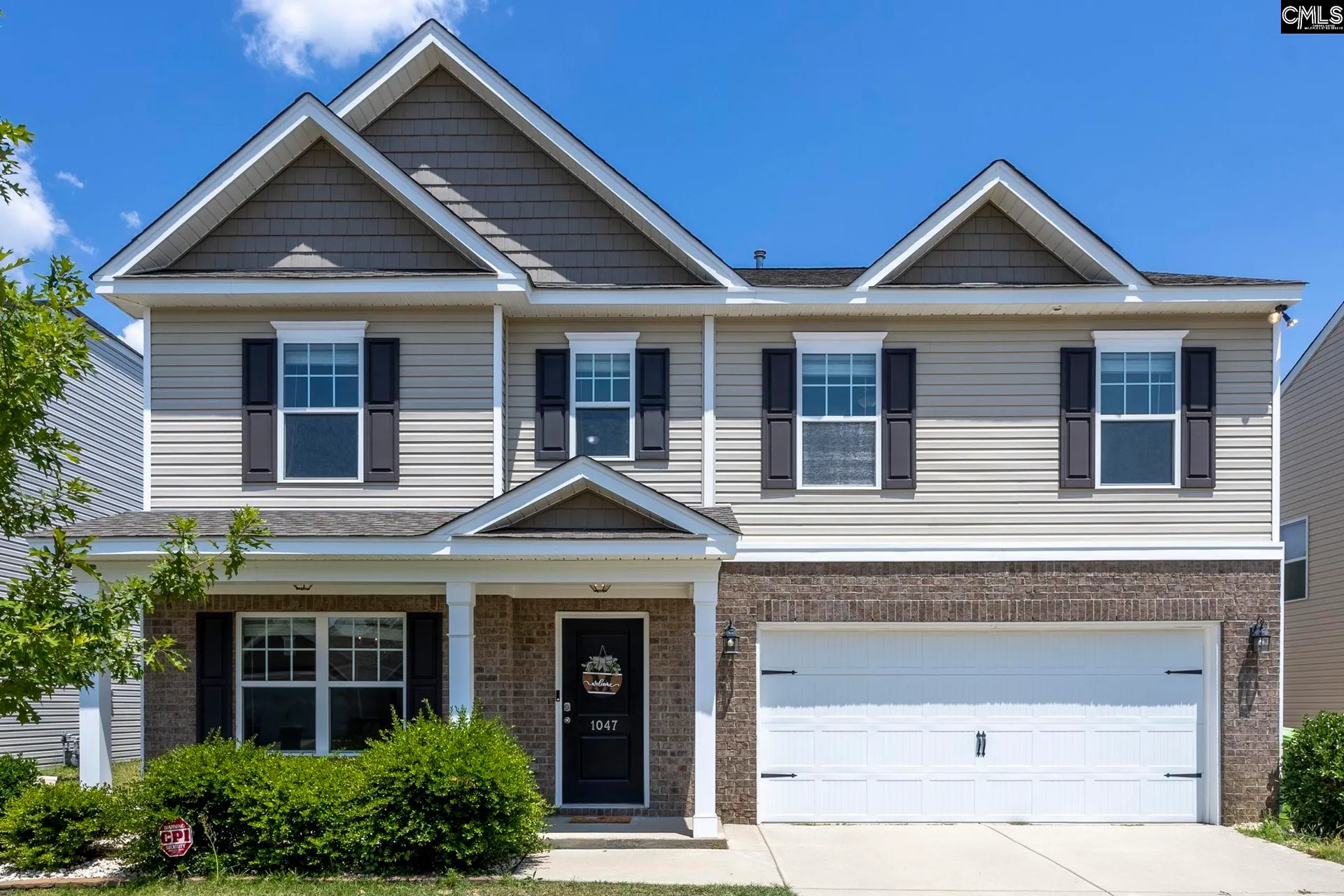 Meadows At Summer Pines, Blythewood Community
