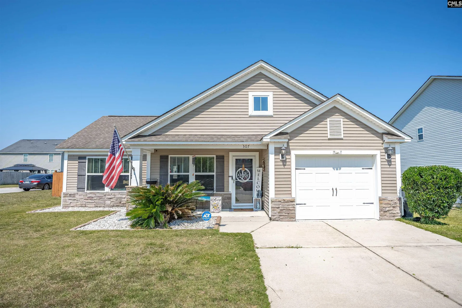 Estates Of Persimmon Hill, Lexington Community