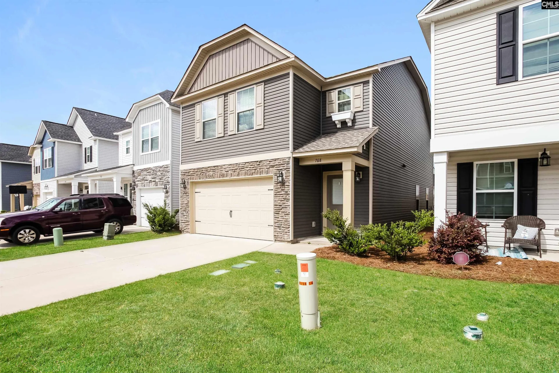 Property image 2 at 768 Dawsons Park Way, Lexington, SC 29072