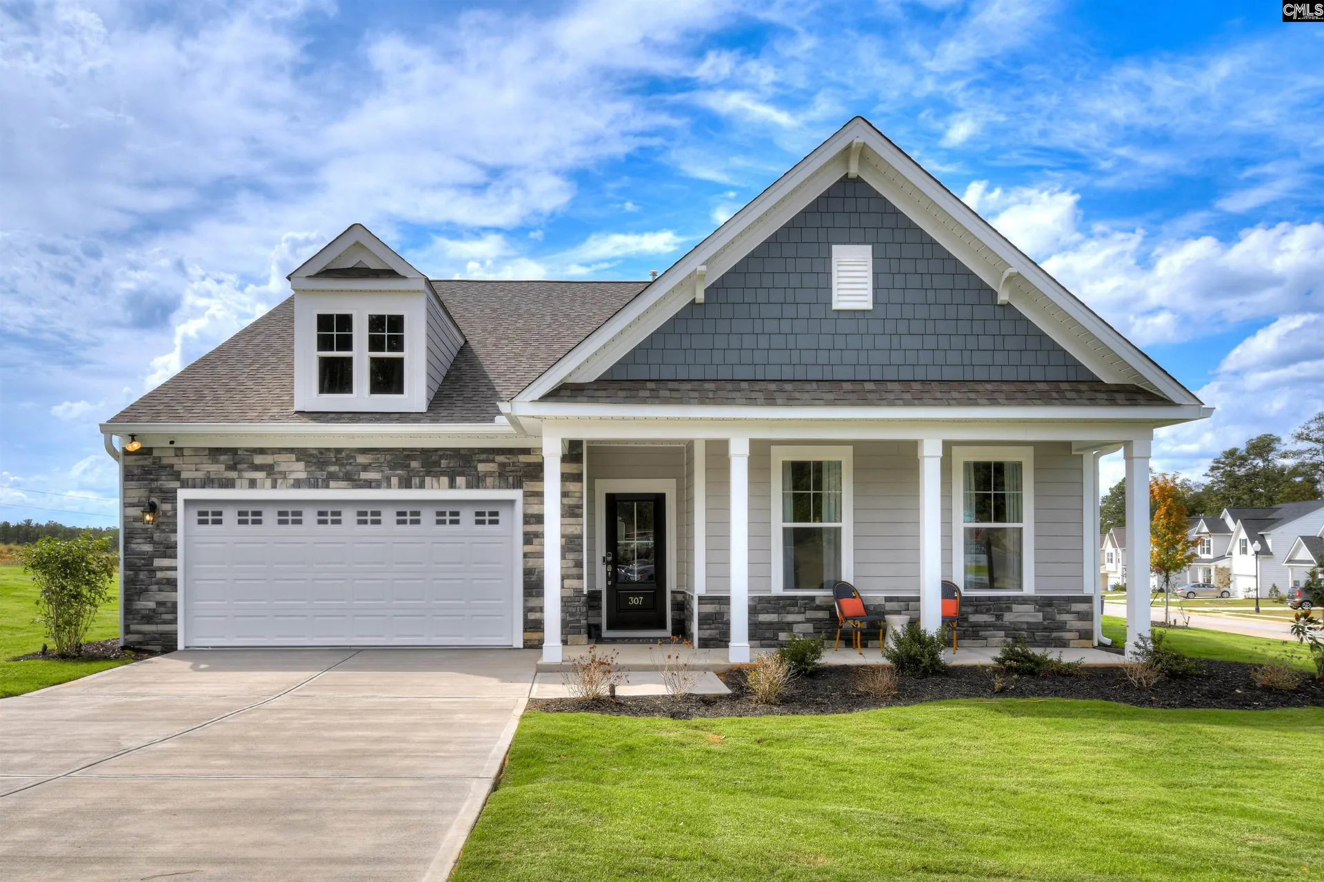326 Chapin Place Way