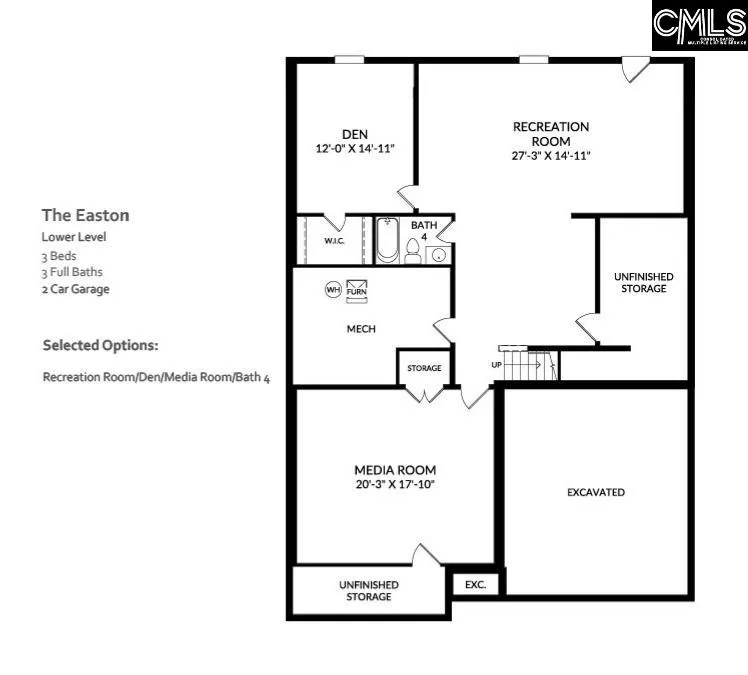 Property image 3 at 326 Chapin Place Way, Chapin, SC 29036