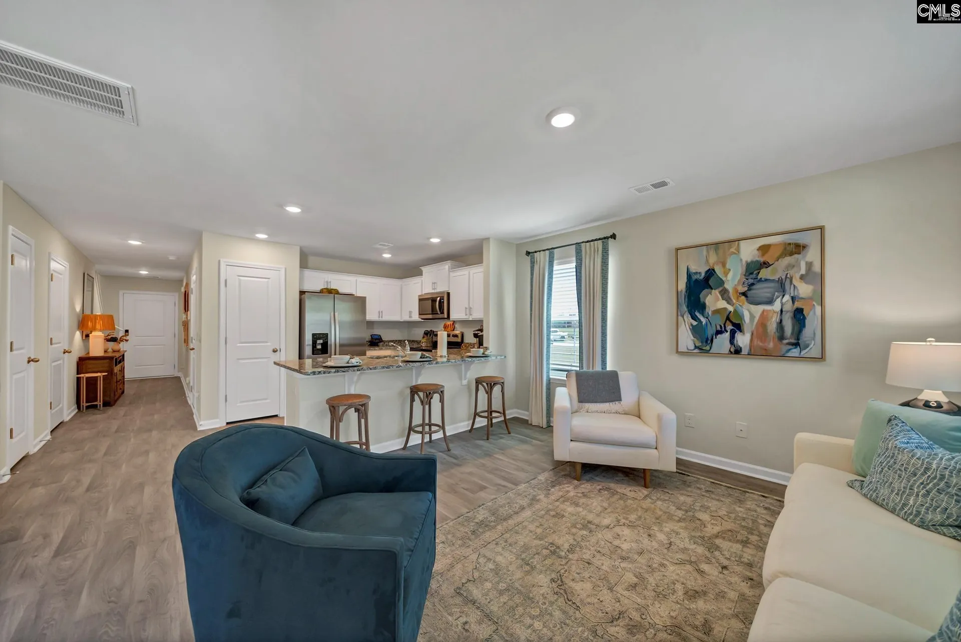Property image 4 at 7a Beechnut Boulevard, Lugoff, SC 29078