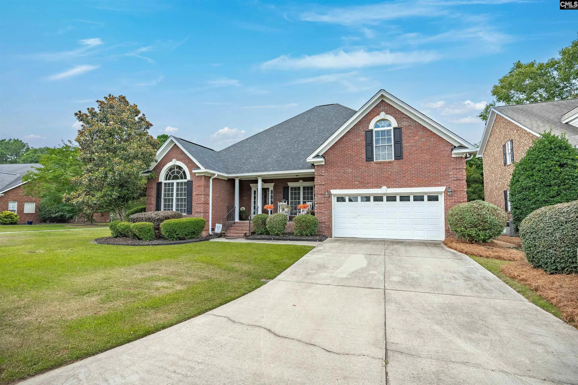 Property image 4 at 206 Lake Hilton Drive, Chapin, SC 29036