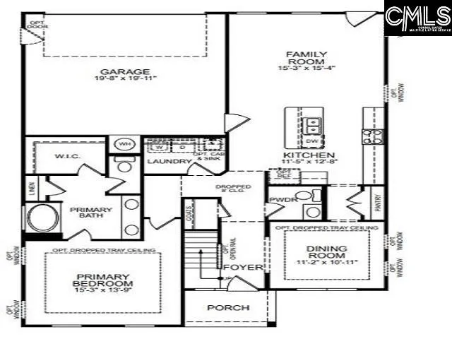 Property image 3 at 118 Clubside Drive, Lexington, SC 29072