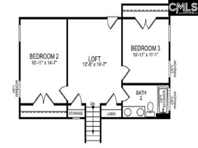 Property image 4 at 118 Clubside Drive, Lexington, SC 29072