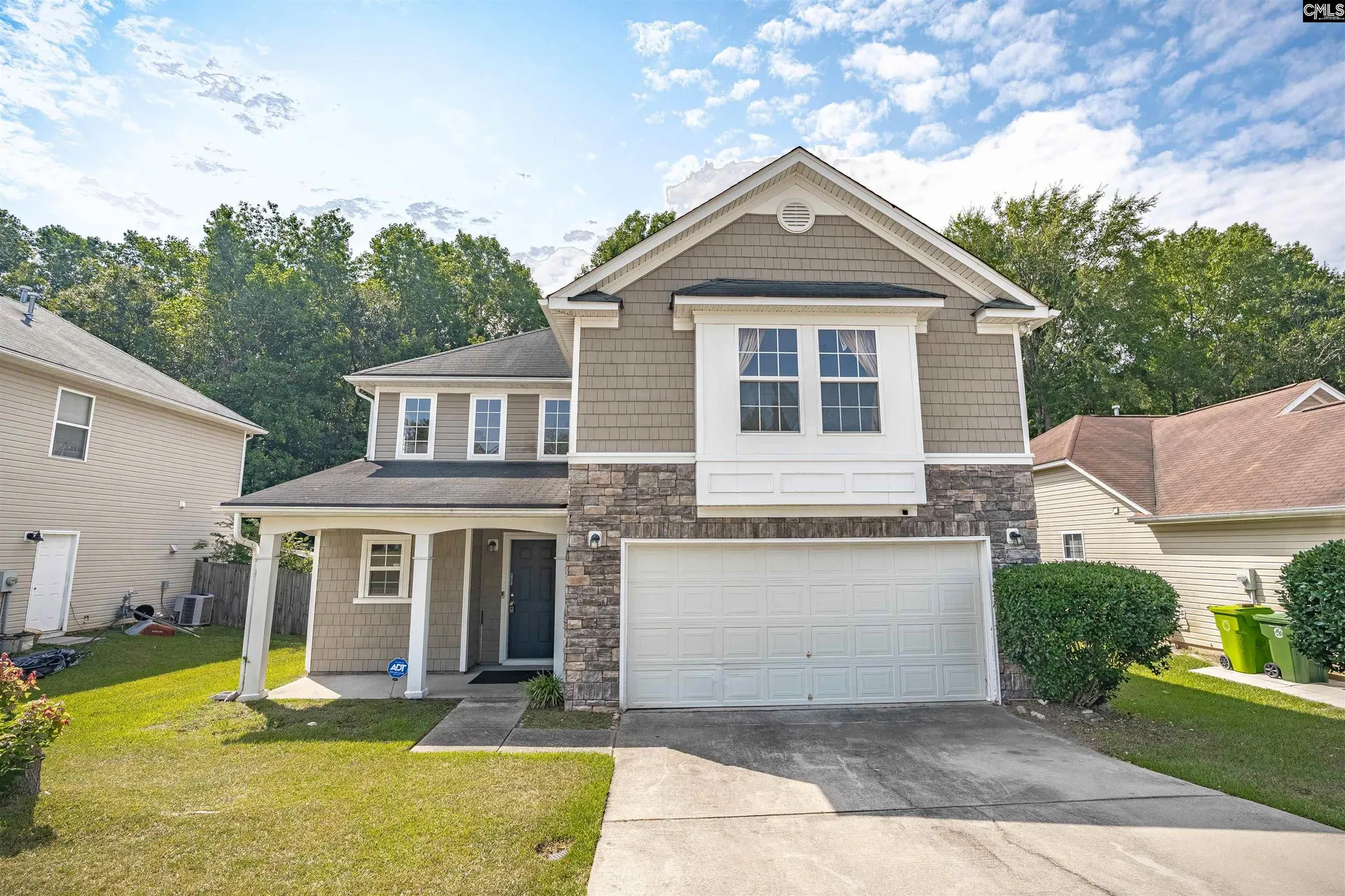 Property image 2 at 276 Wild Olive Drive, Columbia, SC 29229