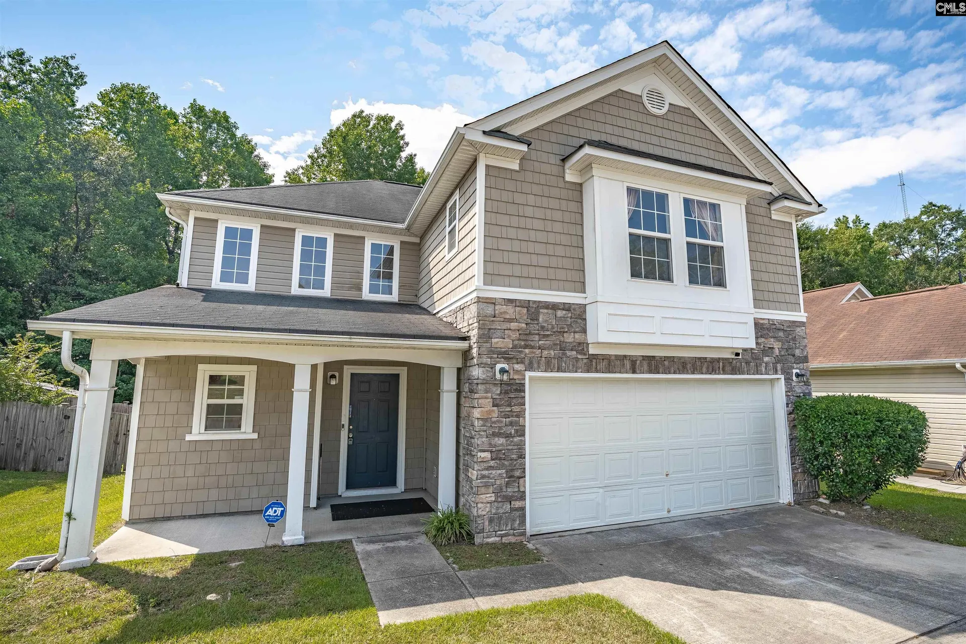 Property image 3 at 276 Wild Olive Drive, Columbia, SC 29229