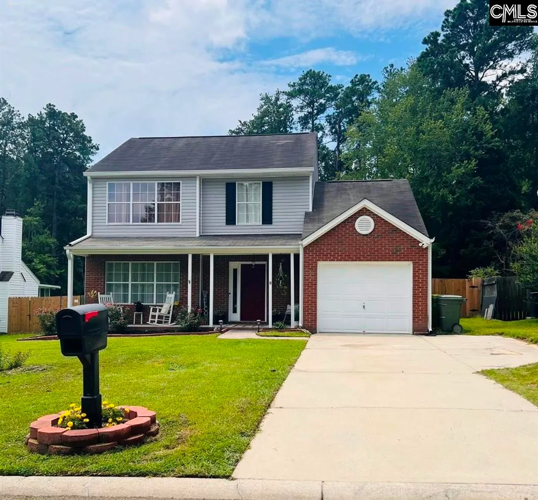407 Sesqui Trail