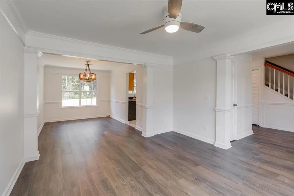 Property image 3 at 407 Sesqui Trail, Columbia, SC 29223