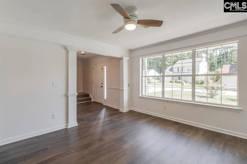 Property image 4 at 407 Sesqui Trail, Columbia, SC 29223